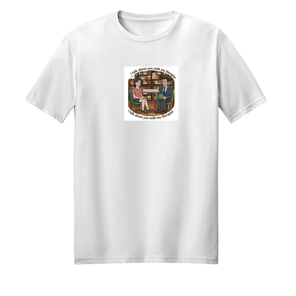 White - PC54 - FRONT