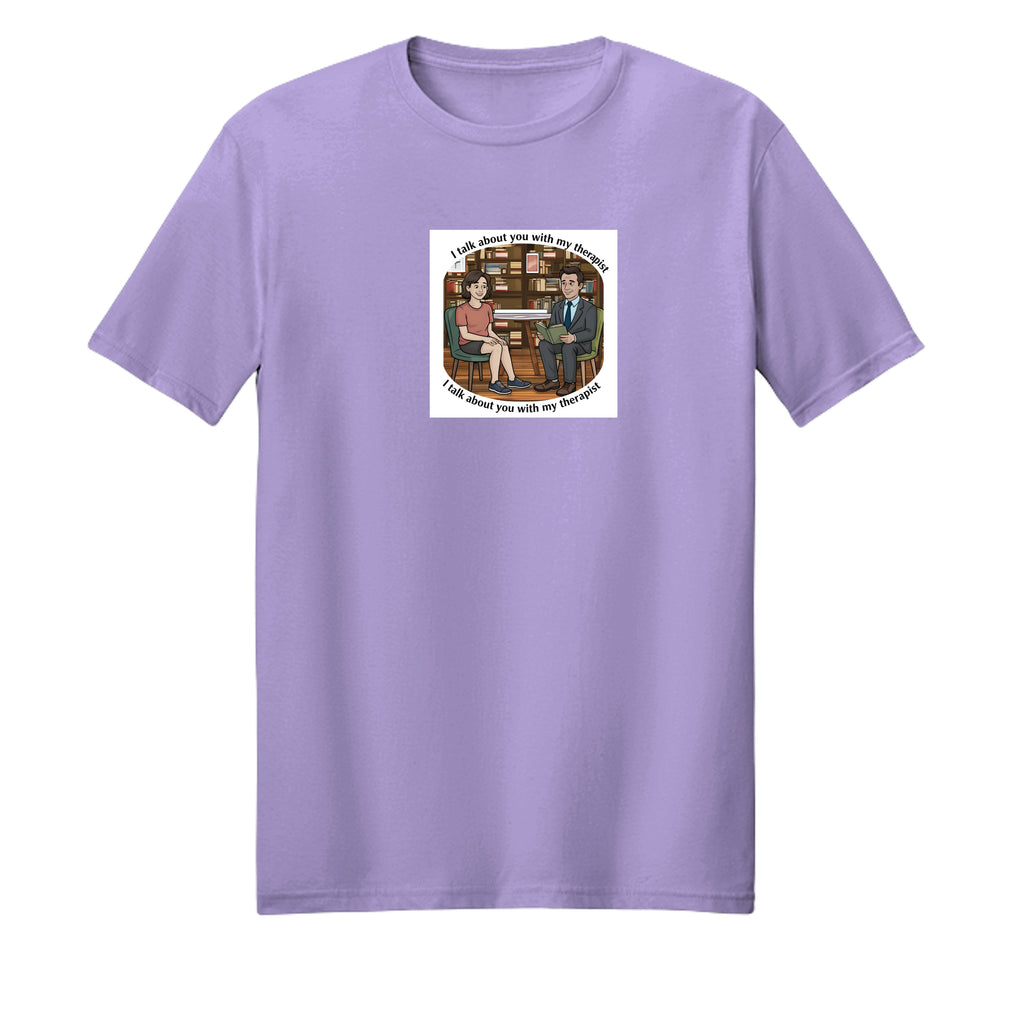 Lavender - PC54 - FRONT