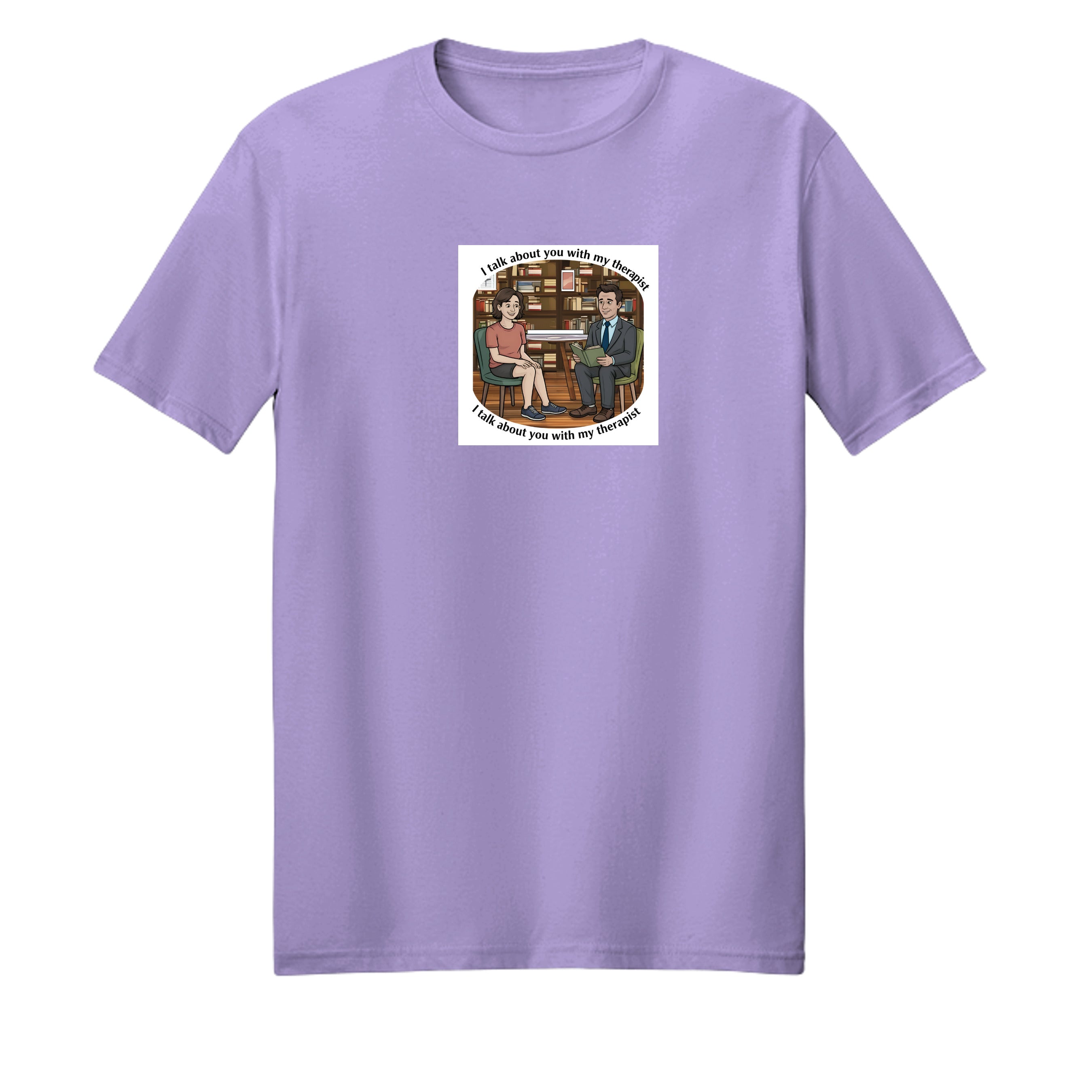Lavender - PC54 - FRONT