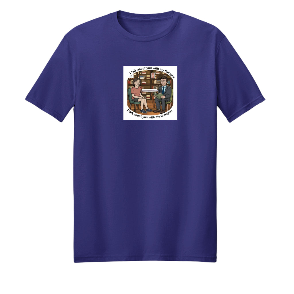 Purple - PC54 - FRONT