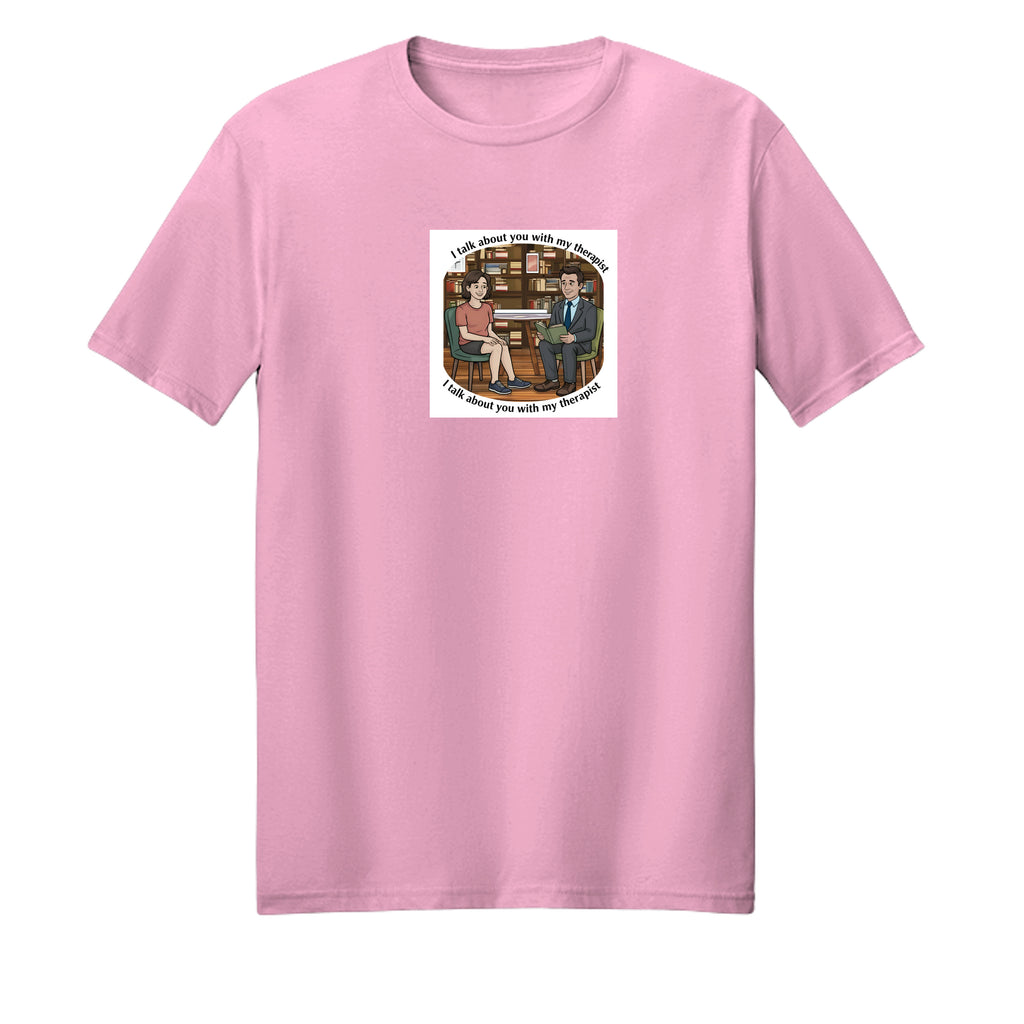 Candy Pink - PC54 - FRONT