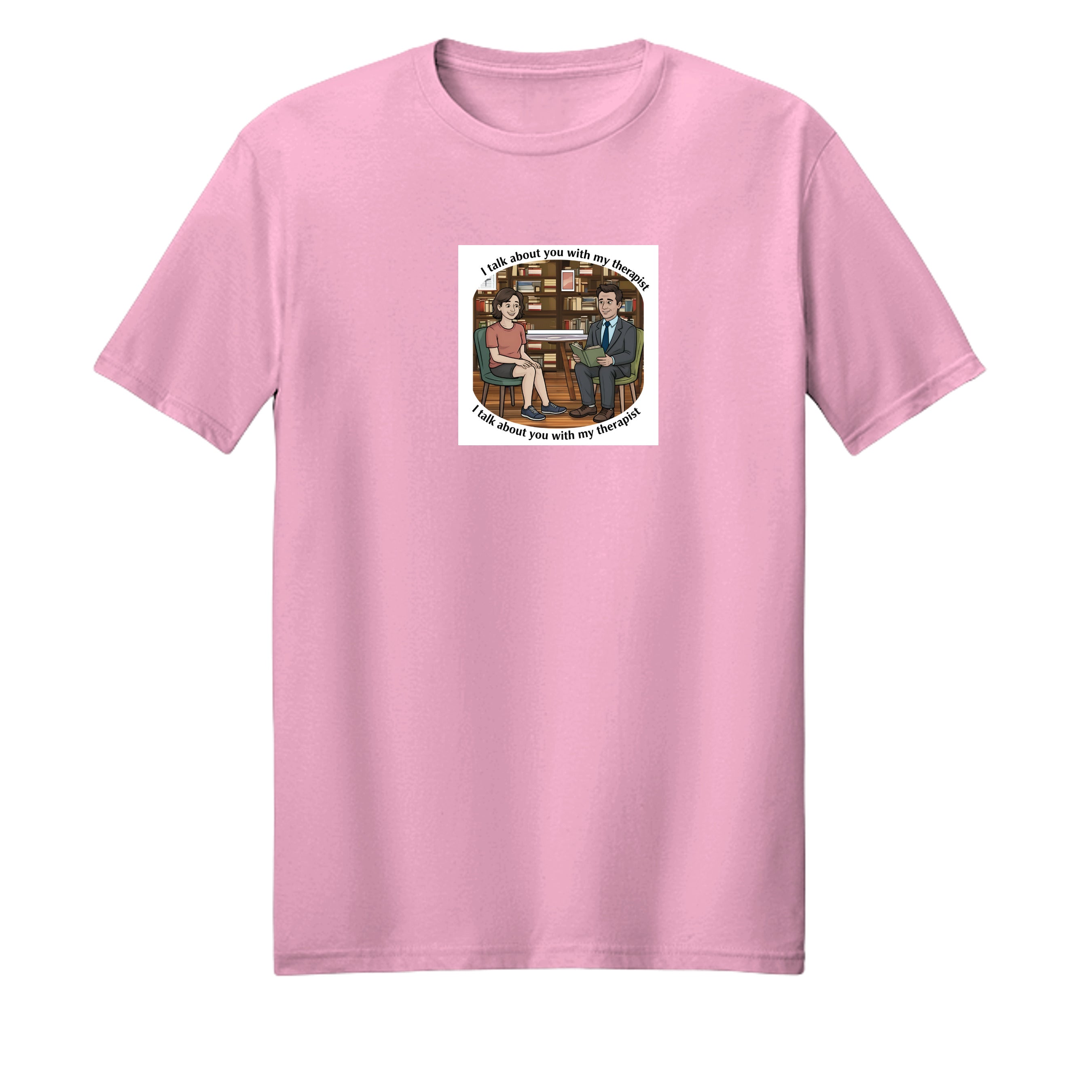 Candy Pink - PC54 - FRONT
