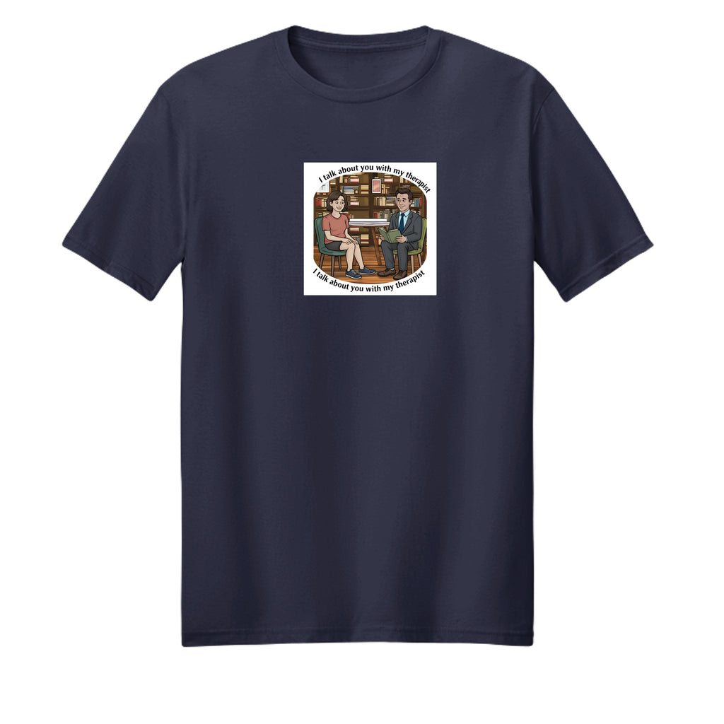 True Navy - PC54 - FRONT