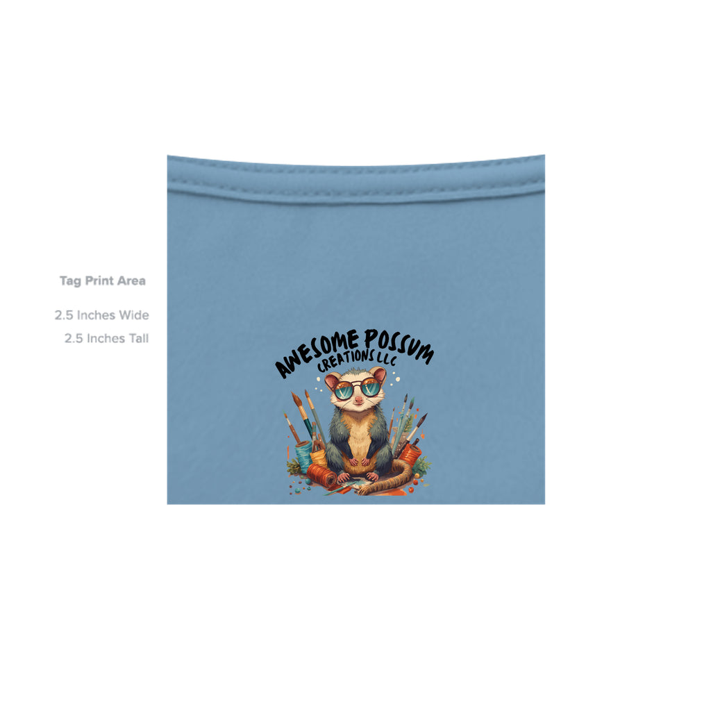 Tundra Blue - PC54 - INSIDE_TAG_LINE