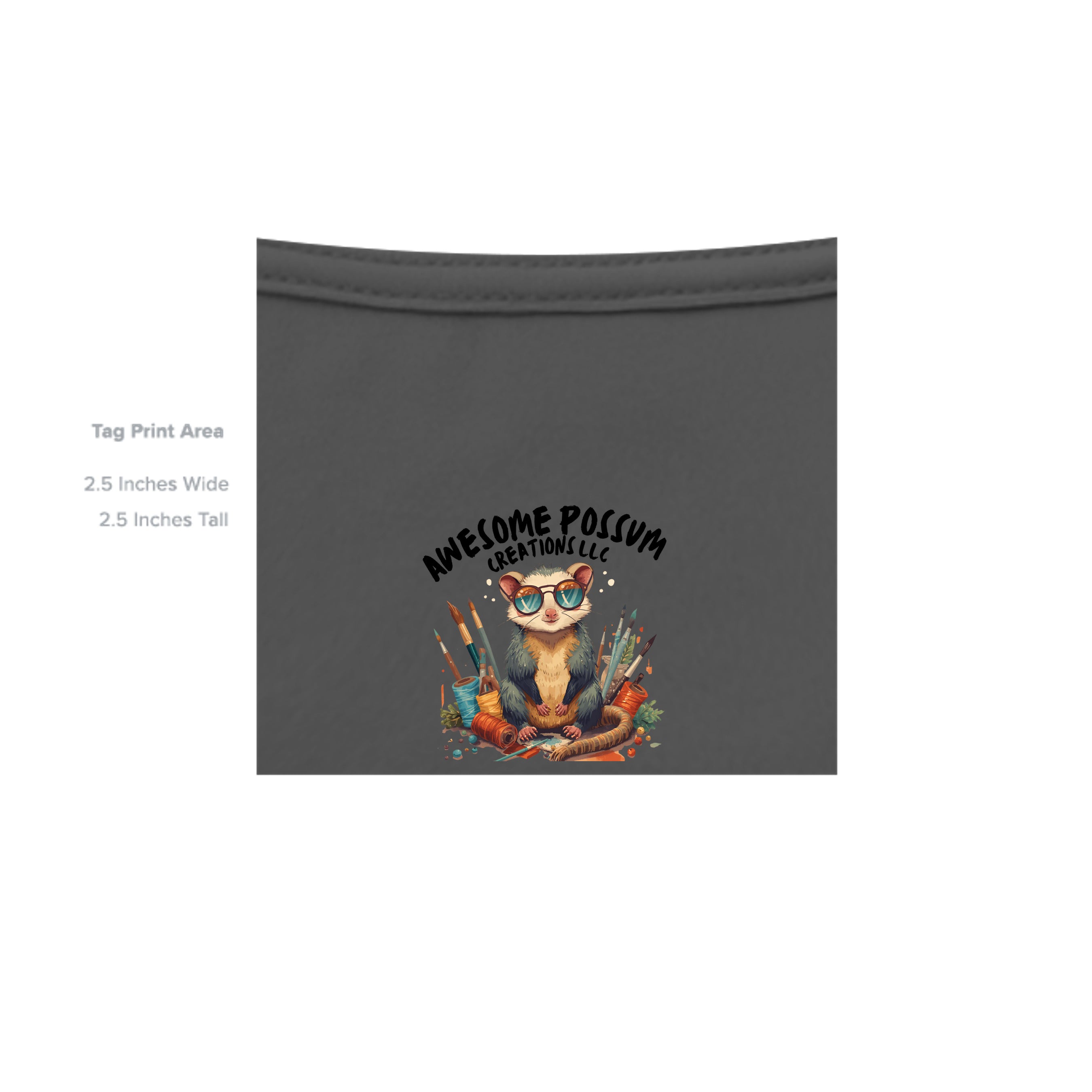 Charcoal - PC54 - INSIDE_TAG_LINE