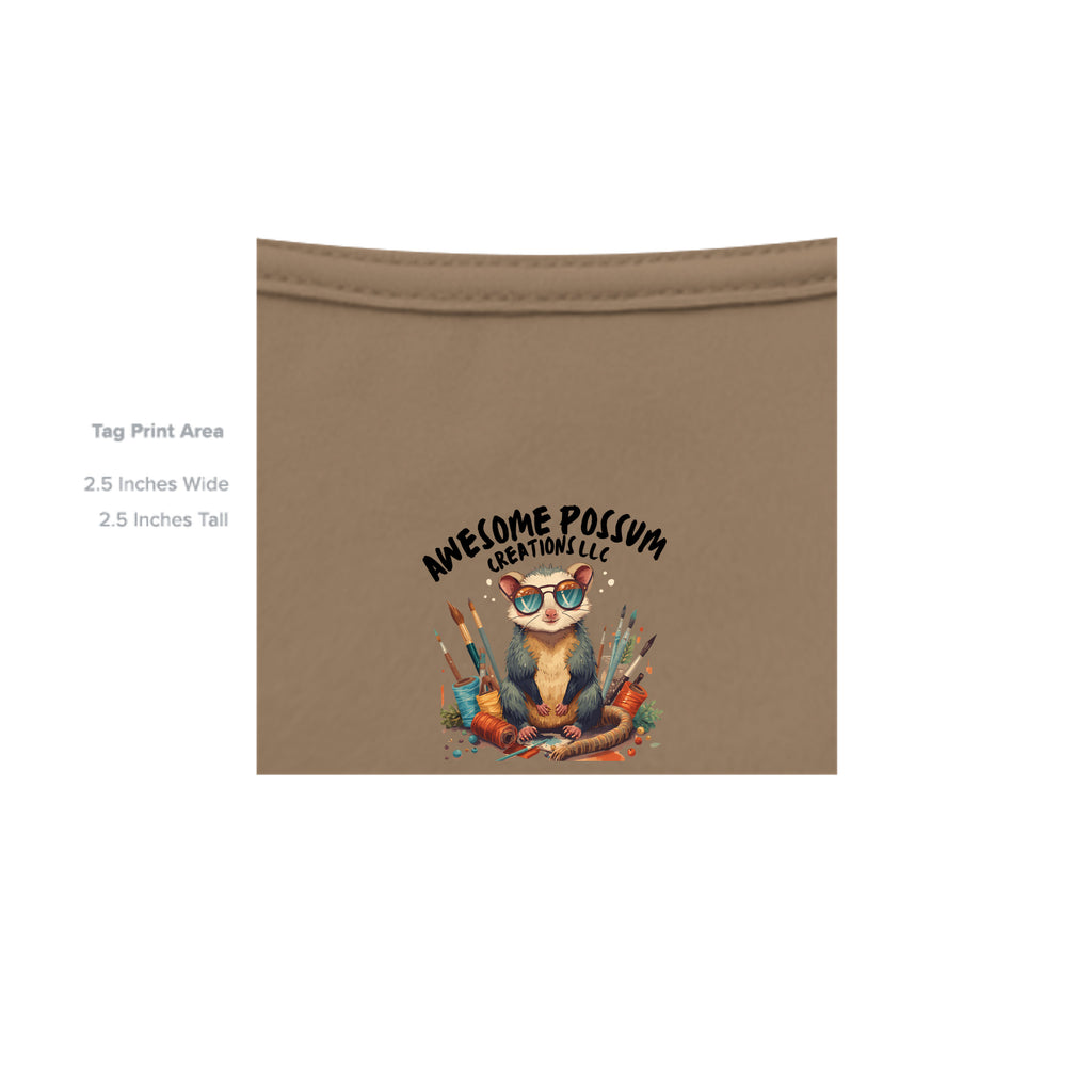 Woodland Brown - PC54 - INSIDE_TAG_LINE