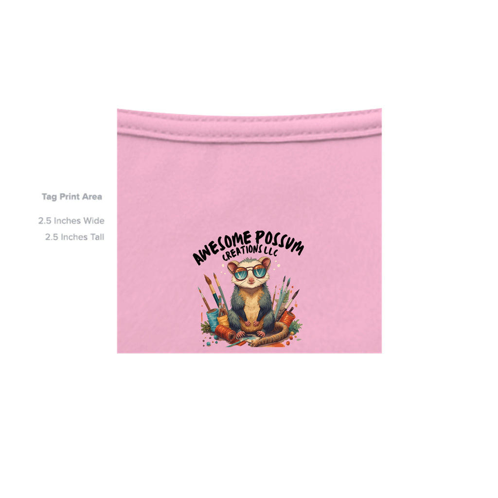 Candy Pink - PC54 - INSIDE_TAG_LINE