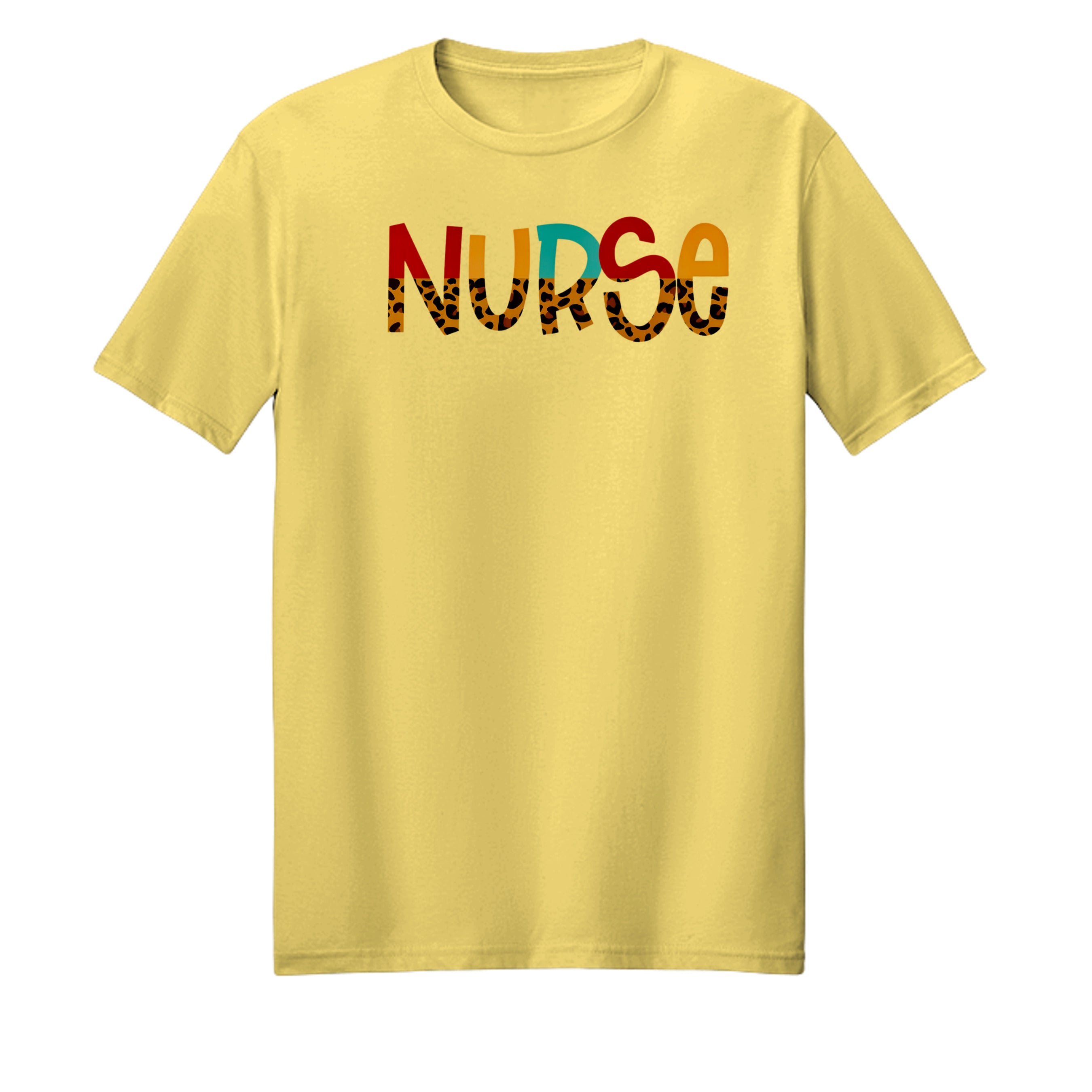 Yellow - PC54 - FRONT