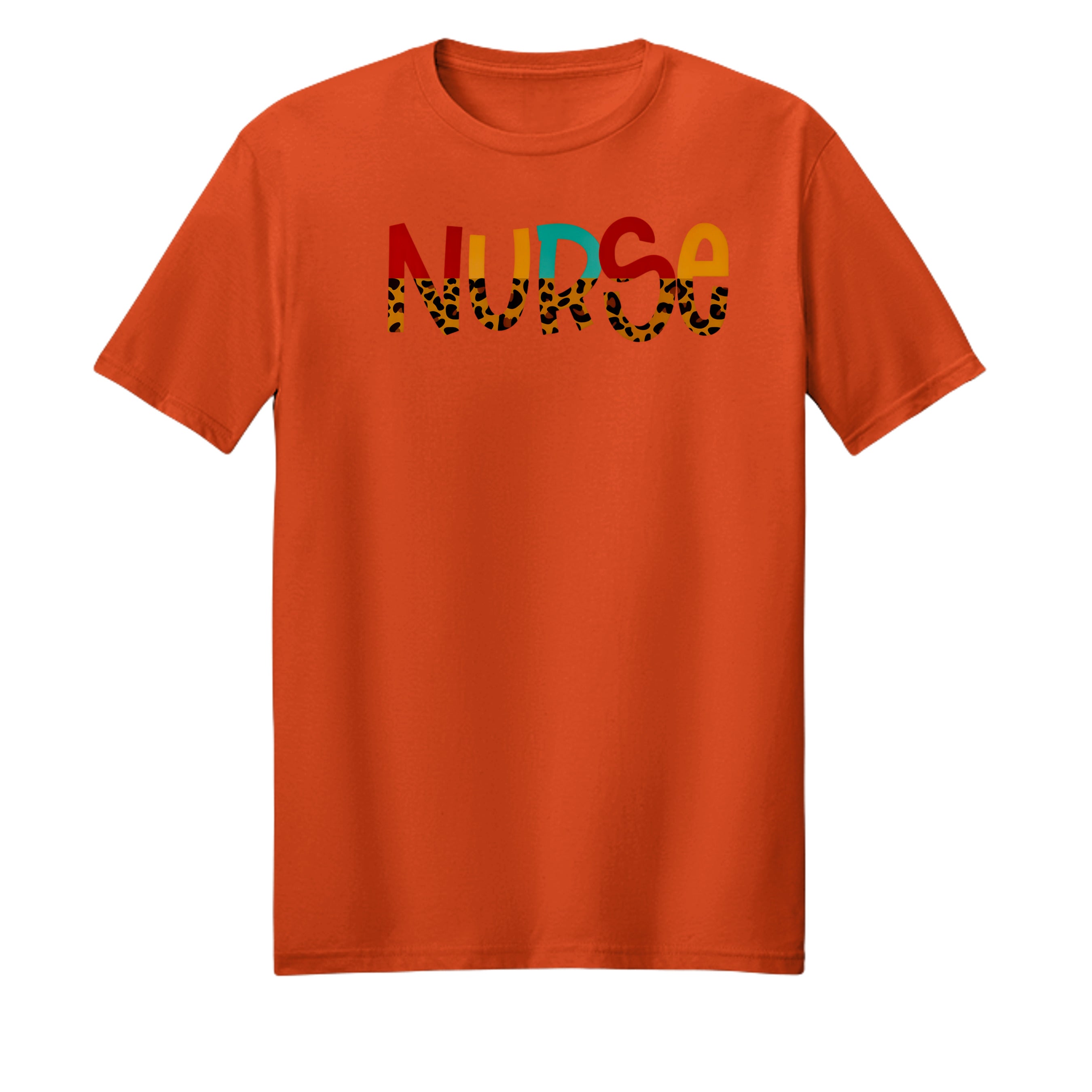 Orange - PC54 - FRONT