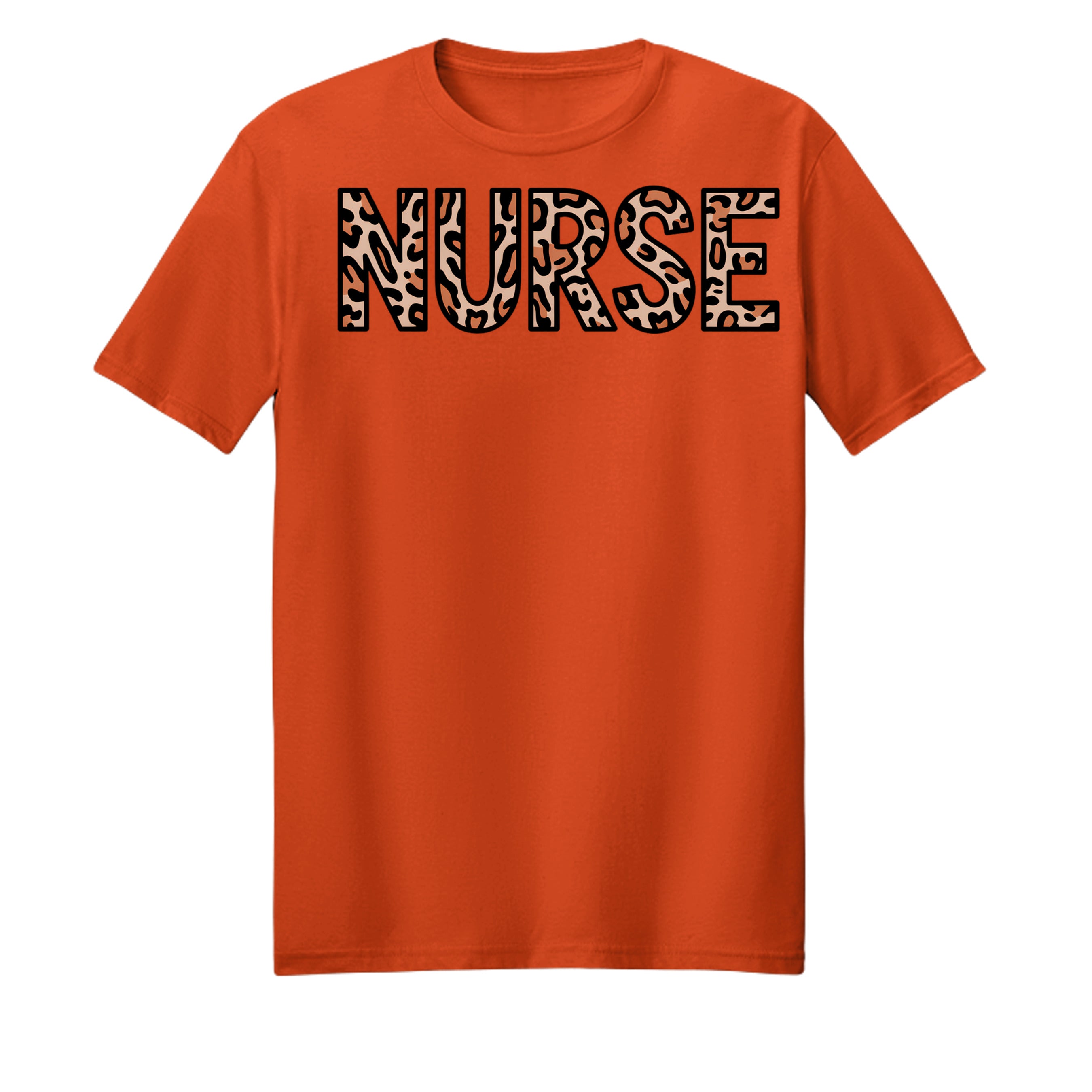 Orange - PC54 - FRONT
