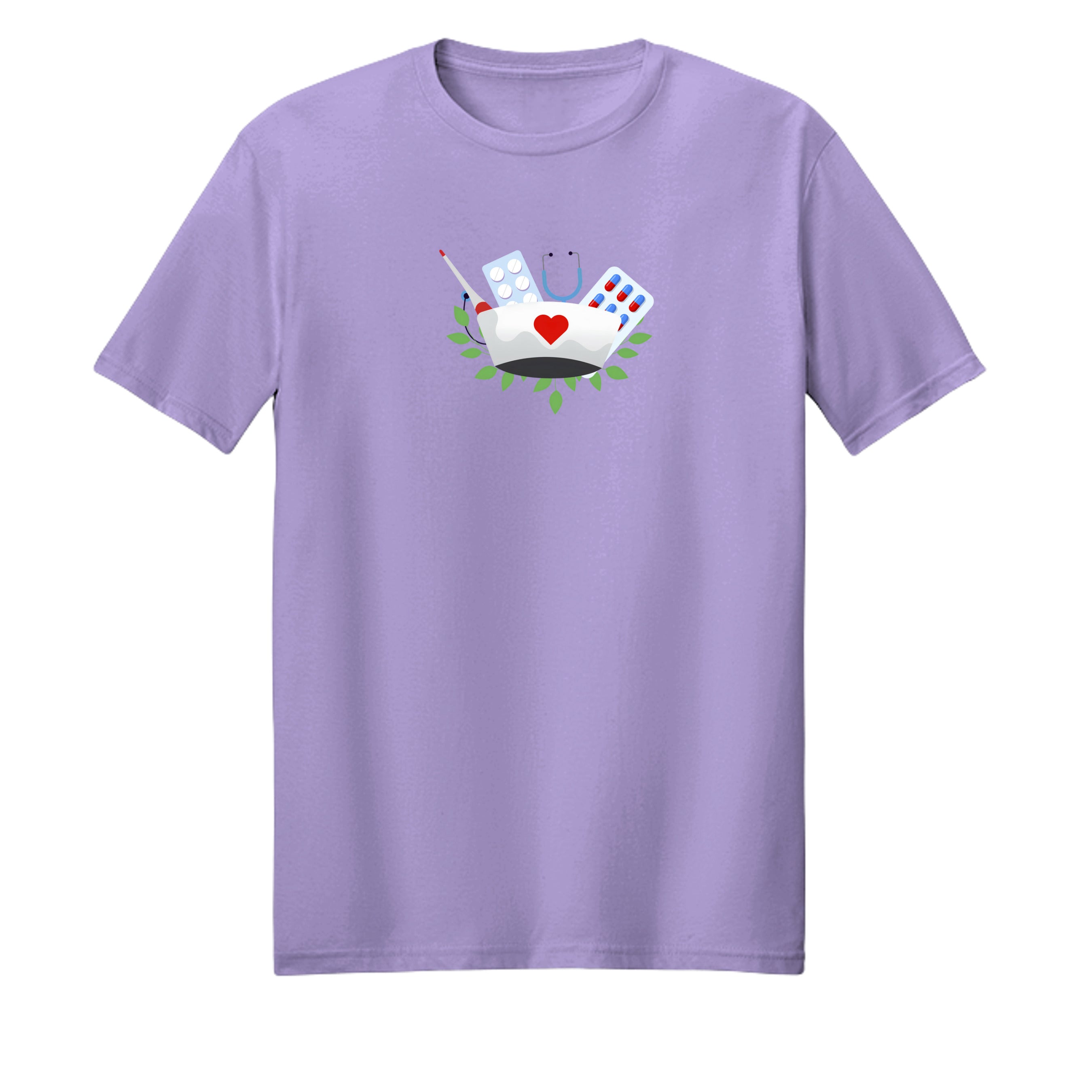Lavender - PC54 - FRONT