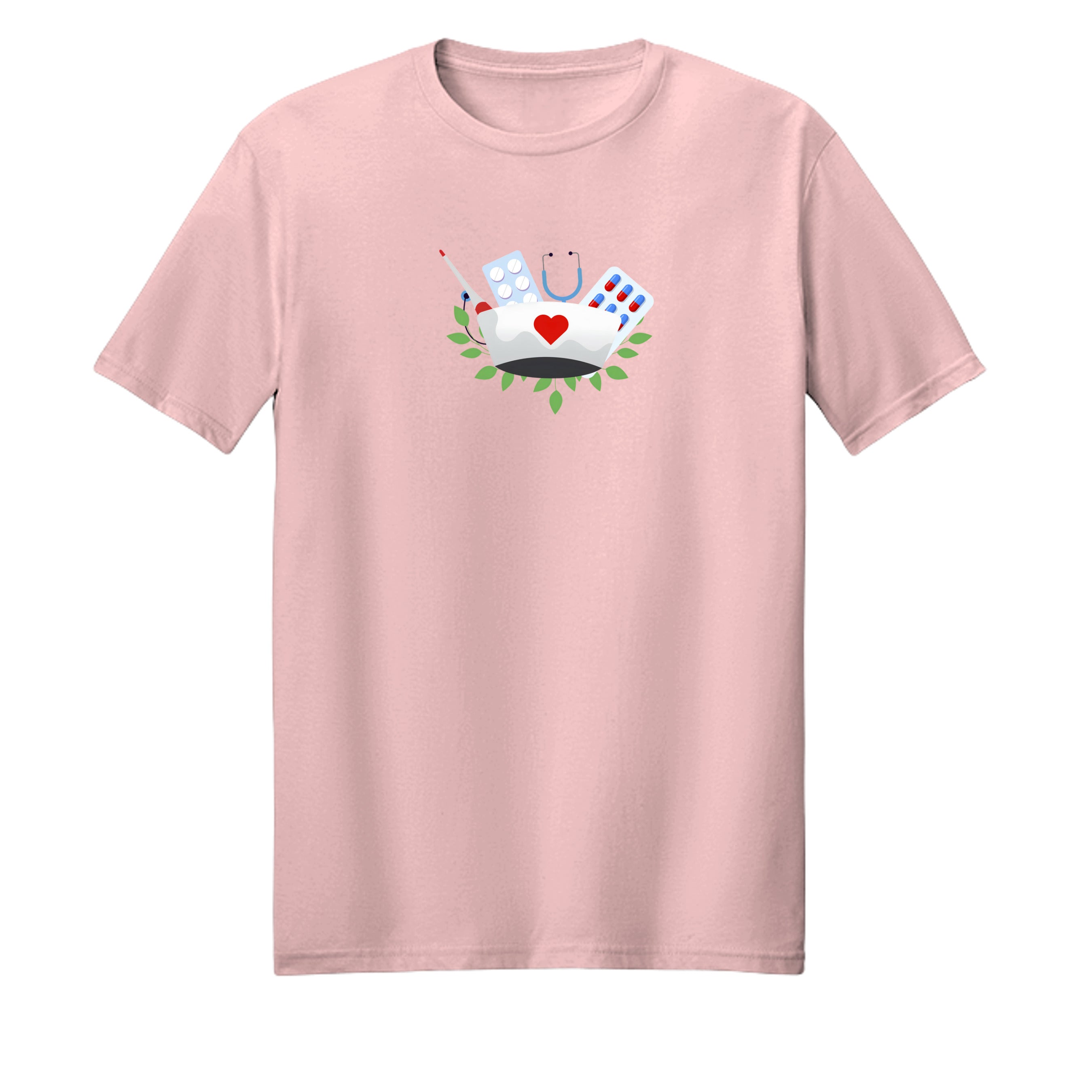 Pale Blush - PC54 - FRONT
