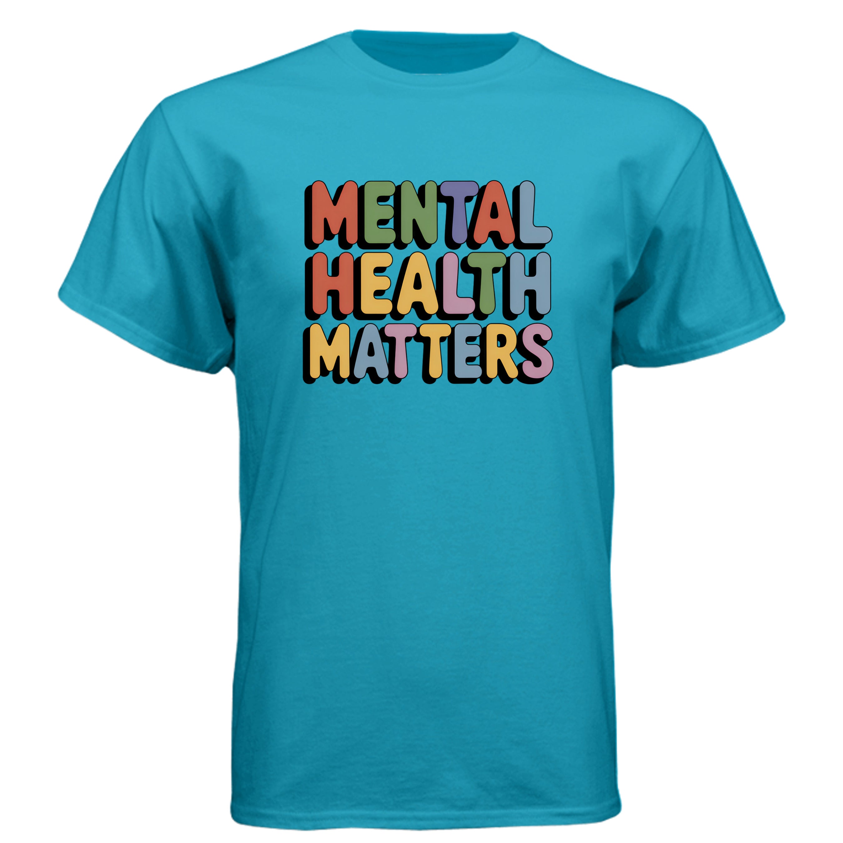 Teal - 5280 - FRONT