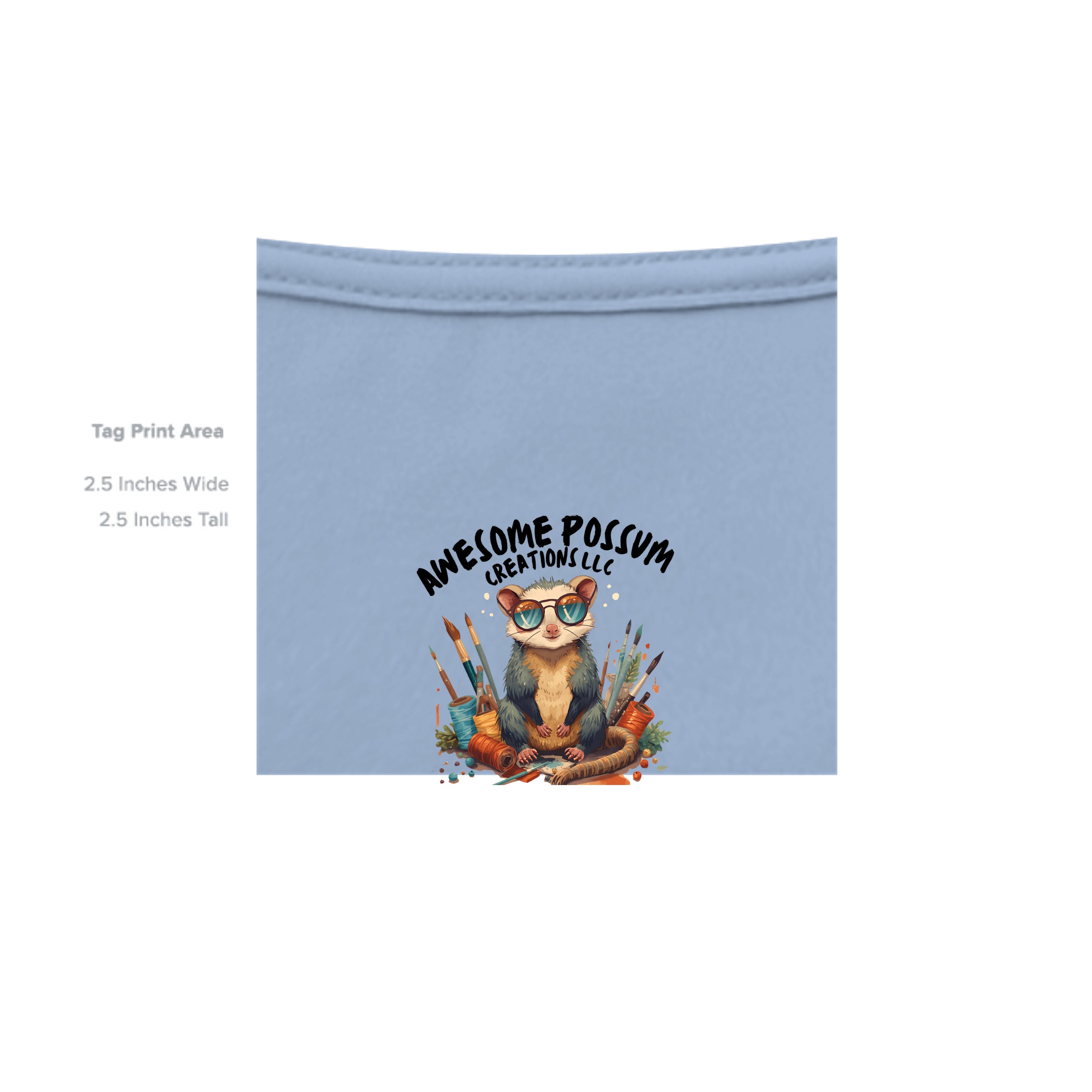 CAROLINA BLUE - 5280 - INSIDE_TAG_LINE