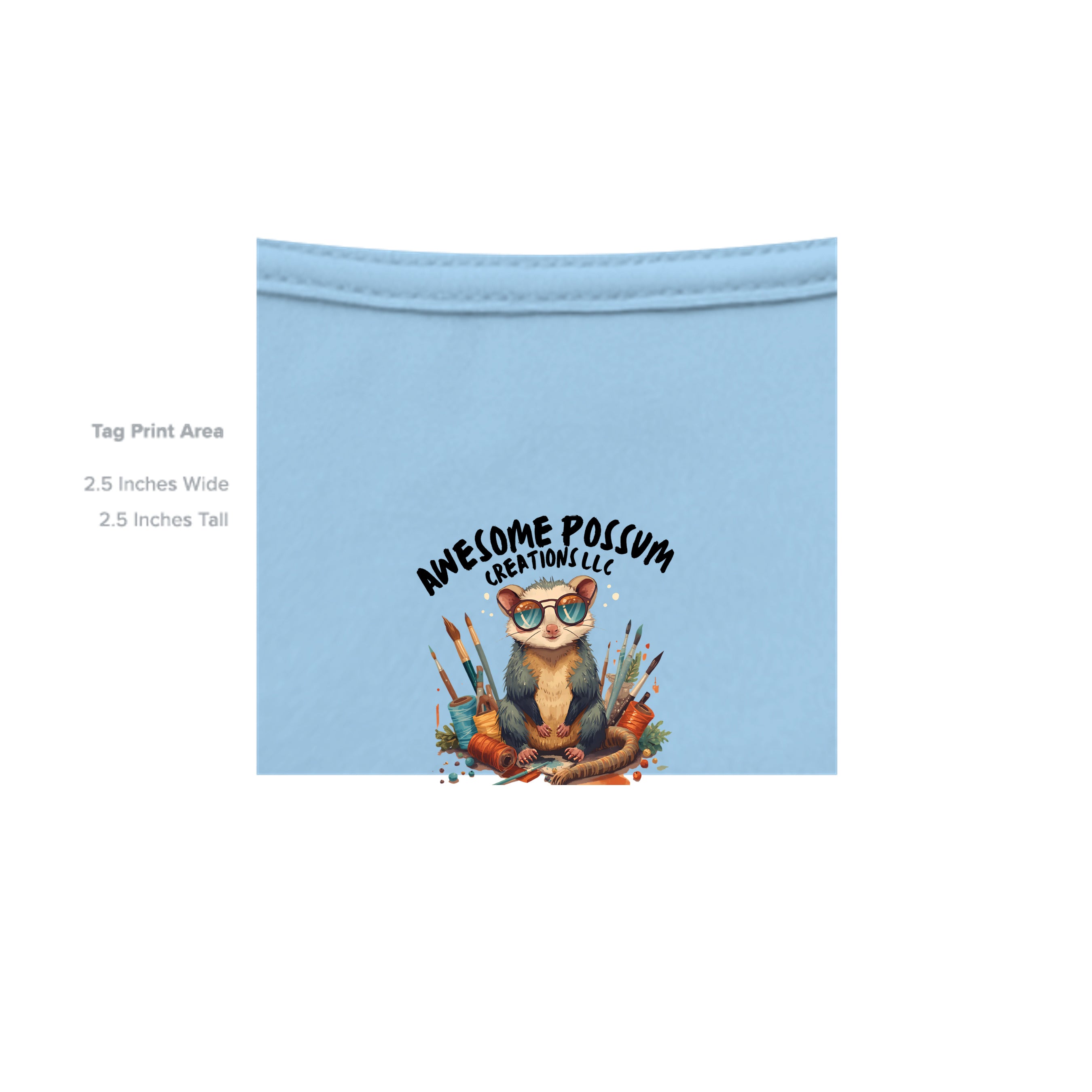 LIGHT BLUE - 5280 - INSIDE_TAG_LINE