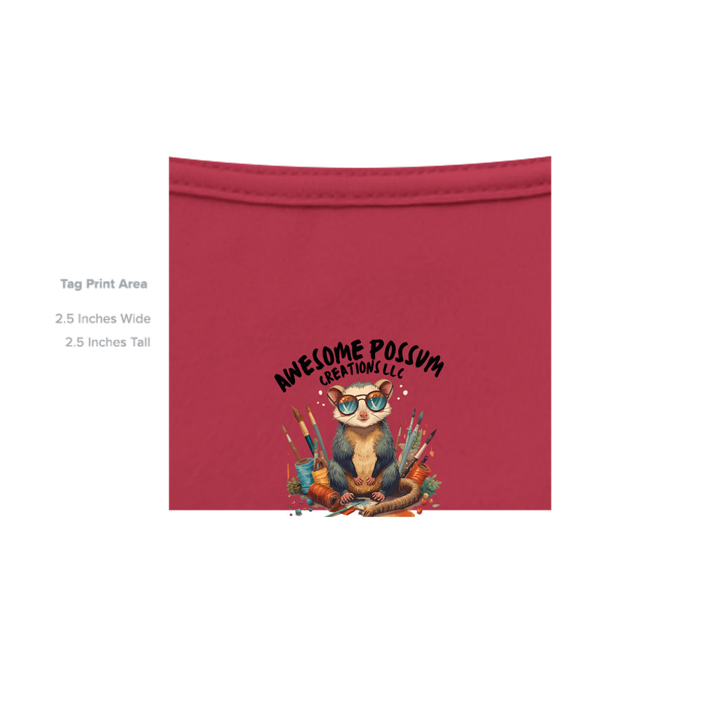 Athletic Red - 5280 - INSIDE_TAG_LINE