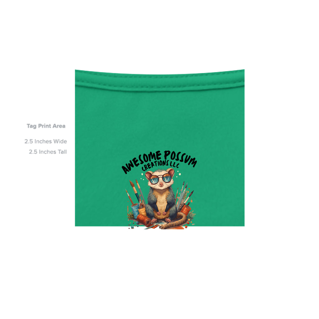 Kelly Green - 5280 - INSIDE_TAG_LINE