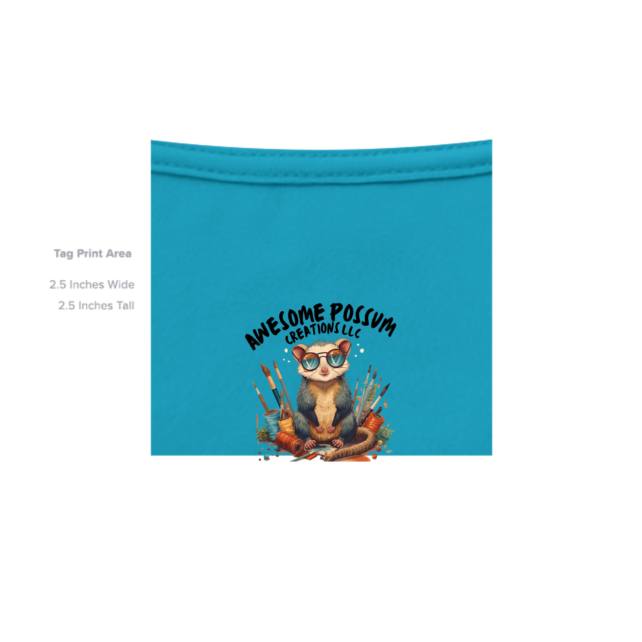 Teal - 5280 - INSIDE_TAG_LINE