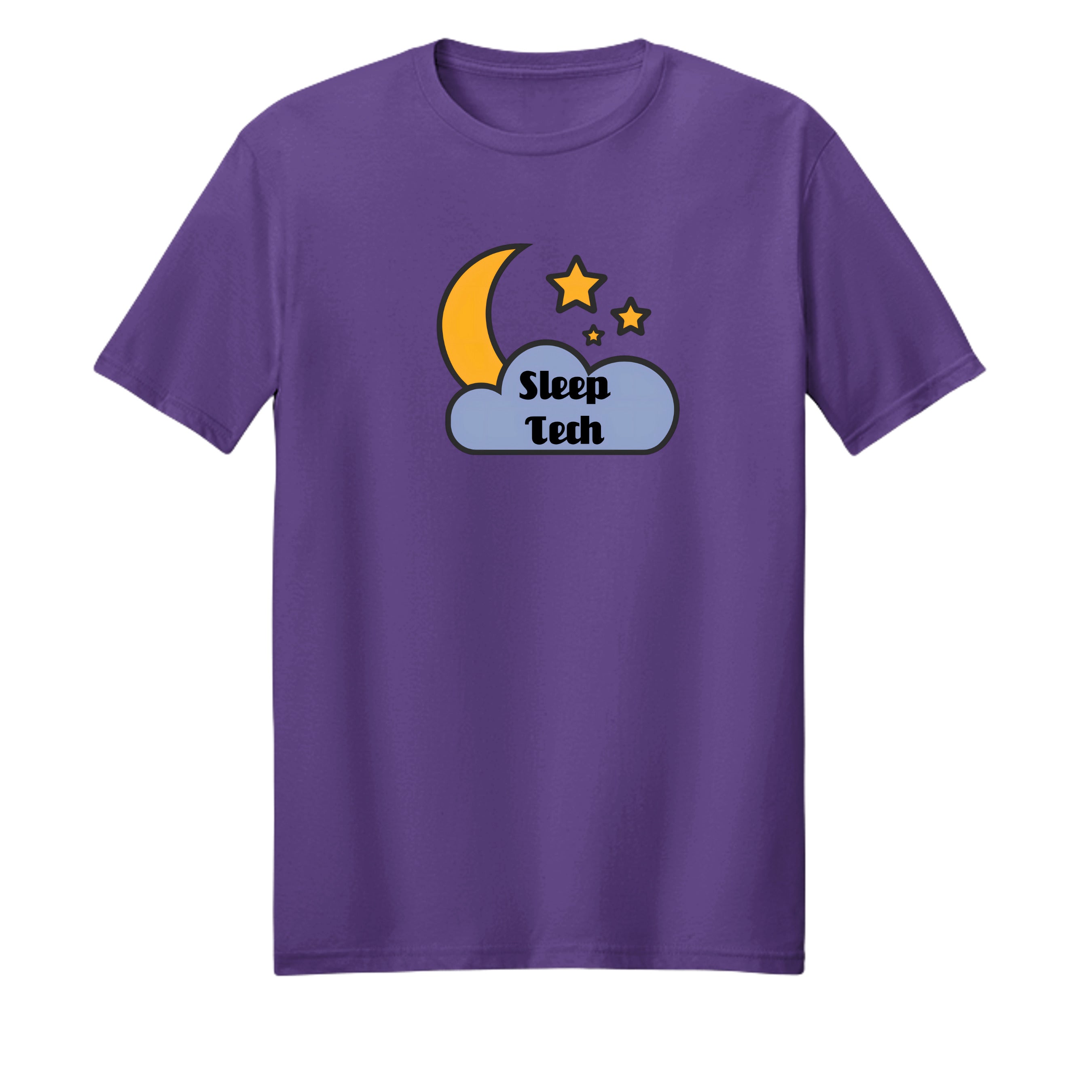 Team Purple - PC54 - FRONT