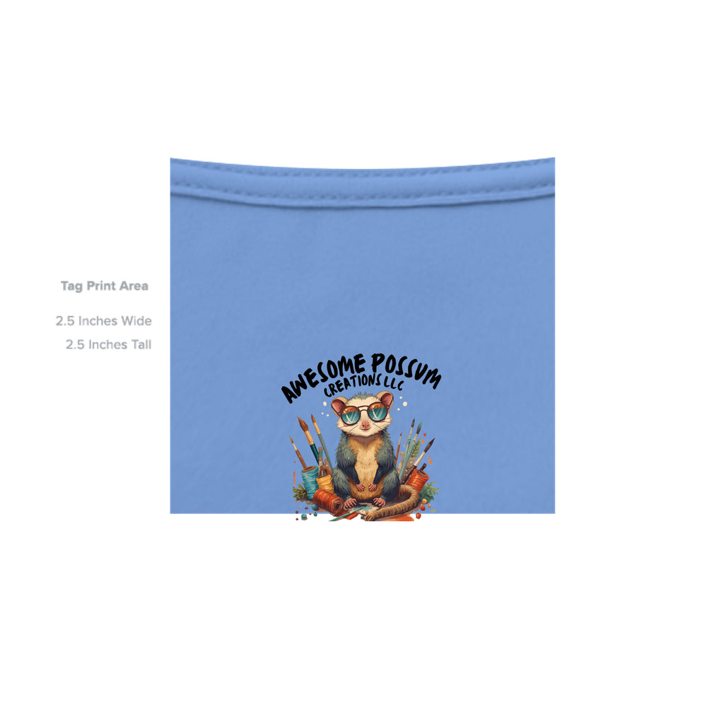Carolina Blue - PC54 - INSIDE_TAG_LINE