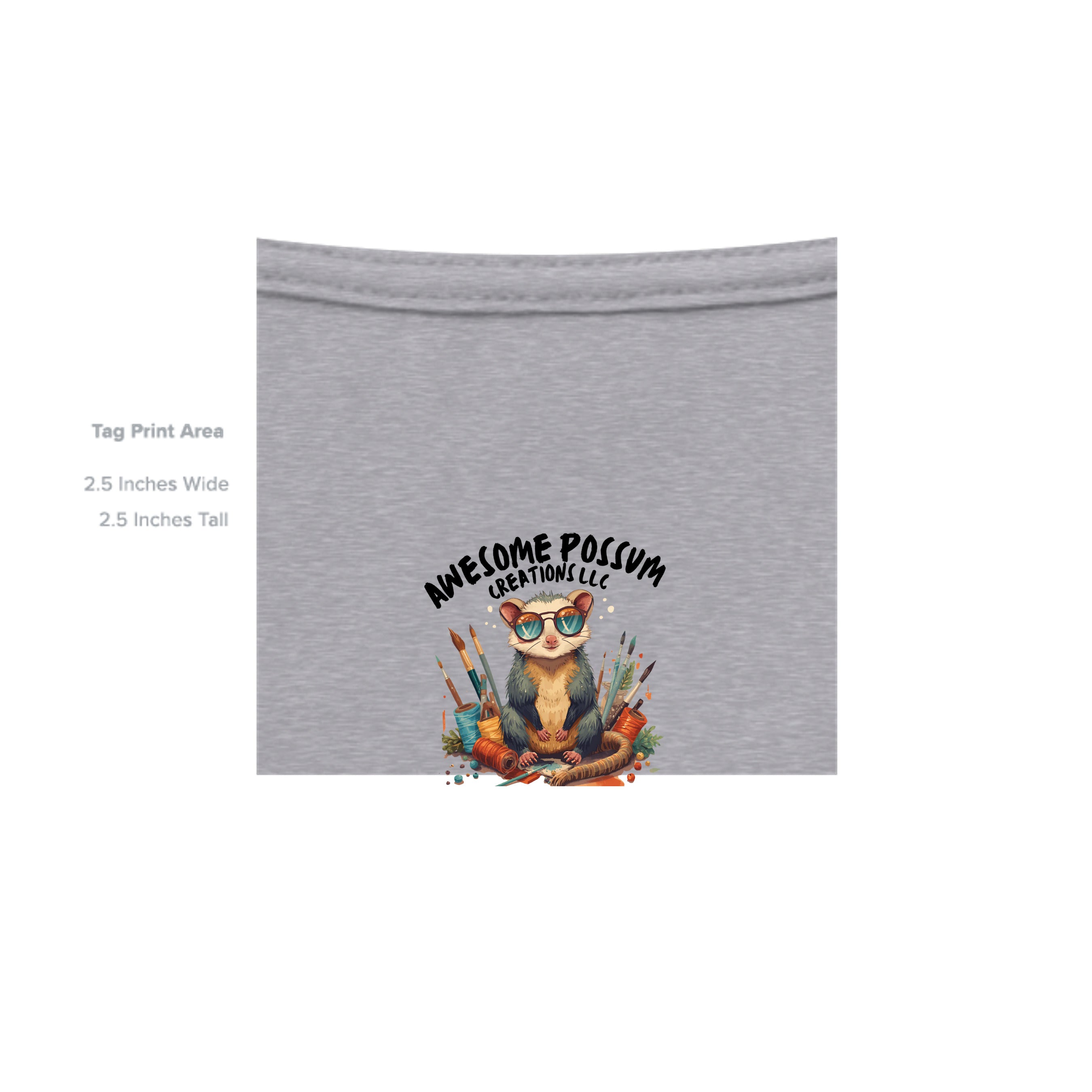 Athletic Heather - PC54 - INSIDE_TAG_LINE