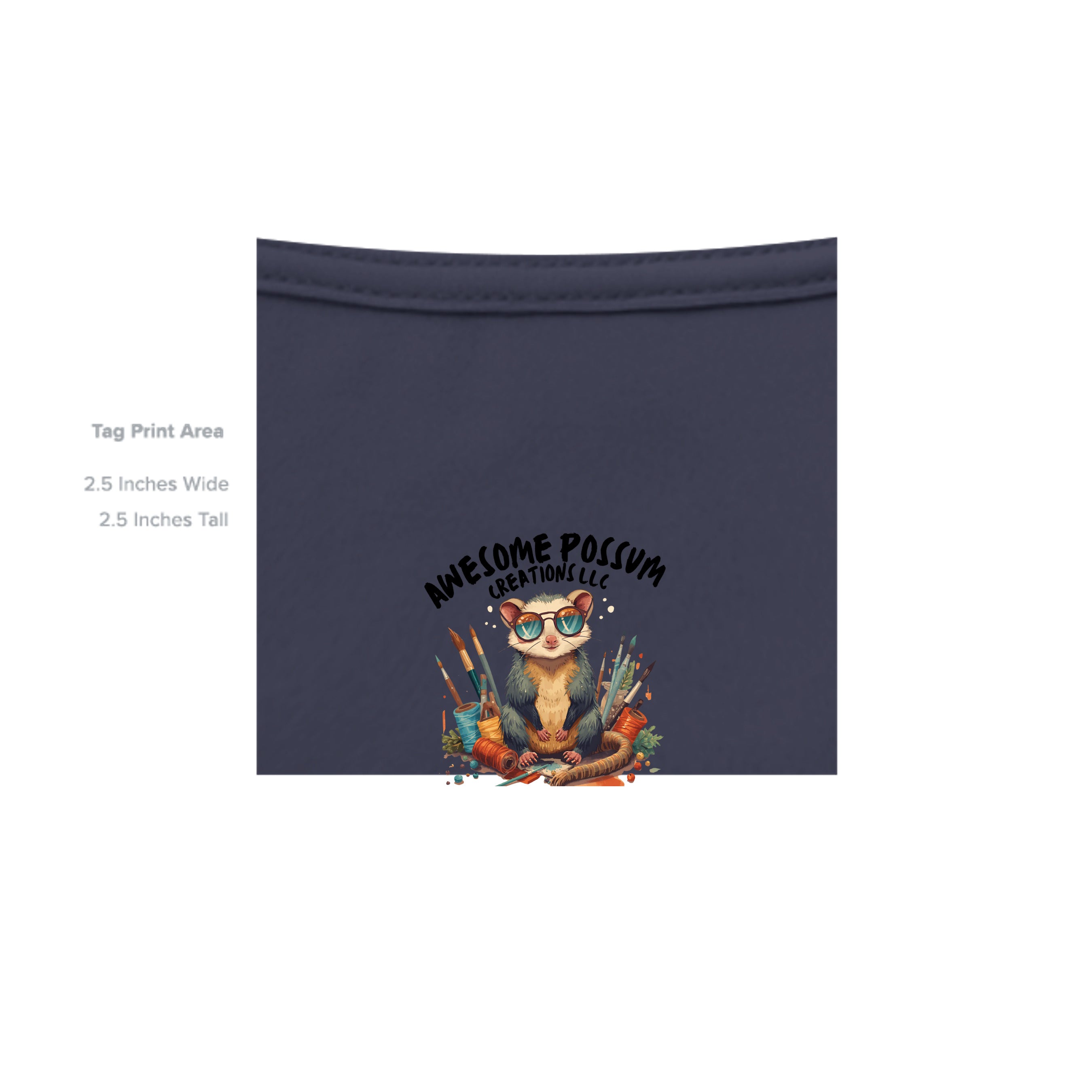 True Navy - PC54 - INSIDE_TAG_LINE