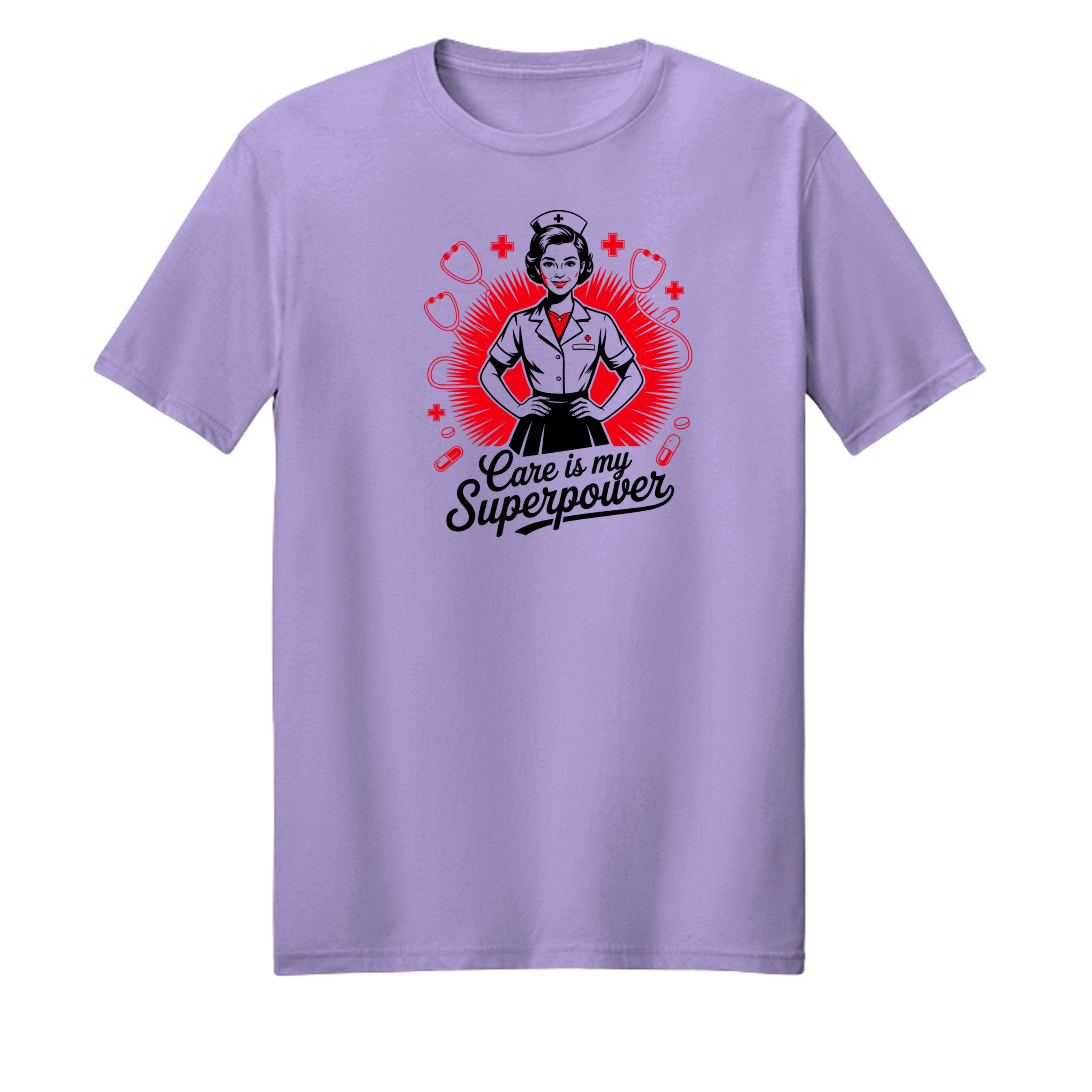 Lavender - PC54 - FRONT