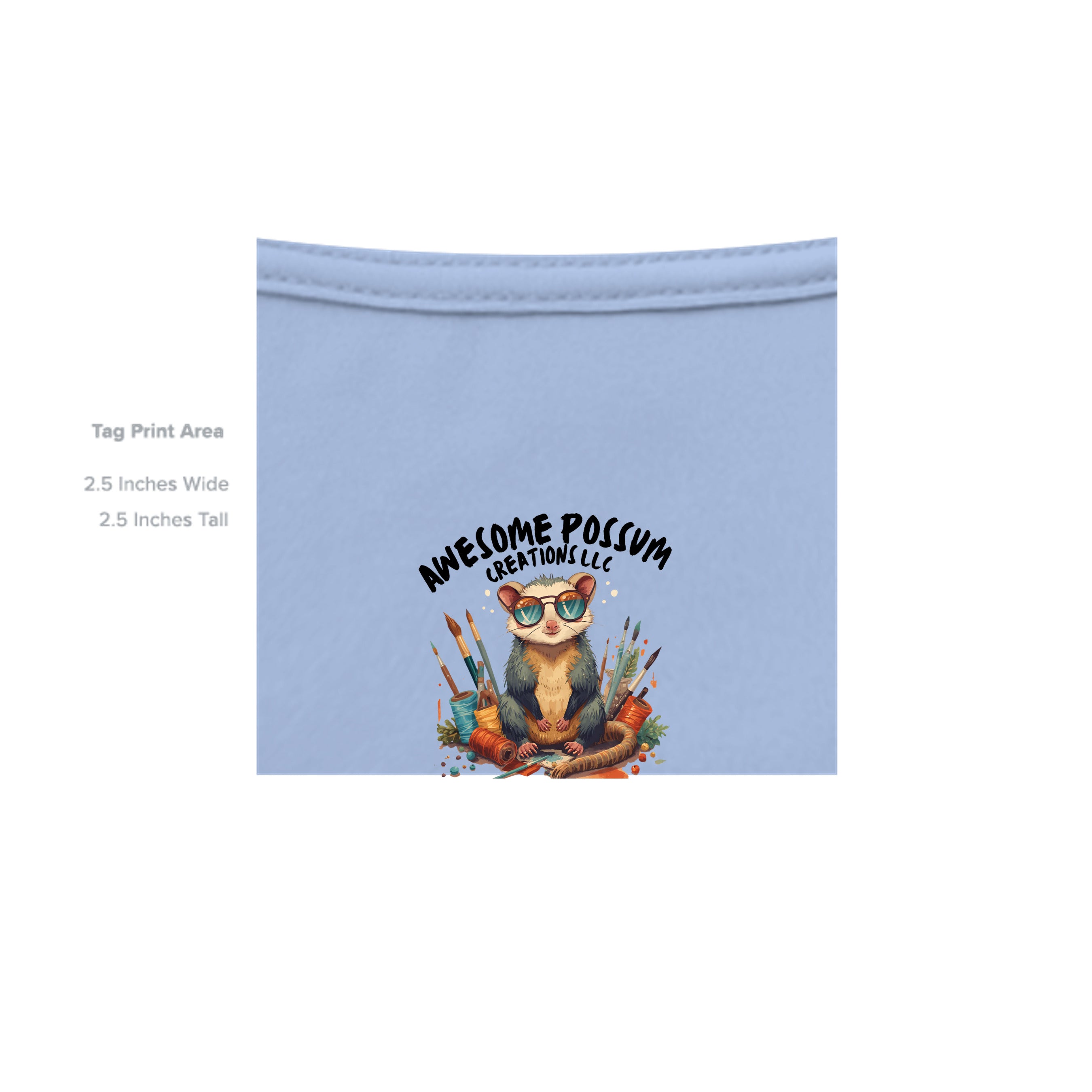 Light Blue - PC54 - INSIDE_TAG_LINE