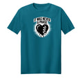 Teal - PC54 - FRONT