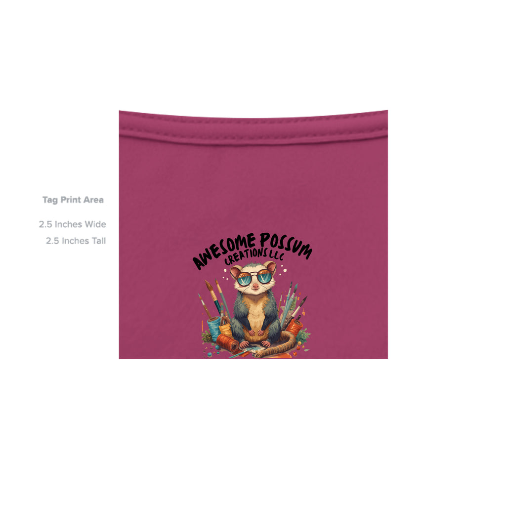 Flush Pink - PC54 - INSIDE_TAG_LINE