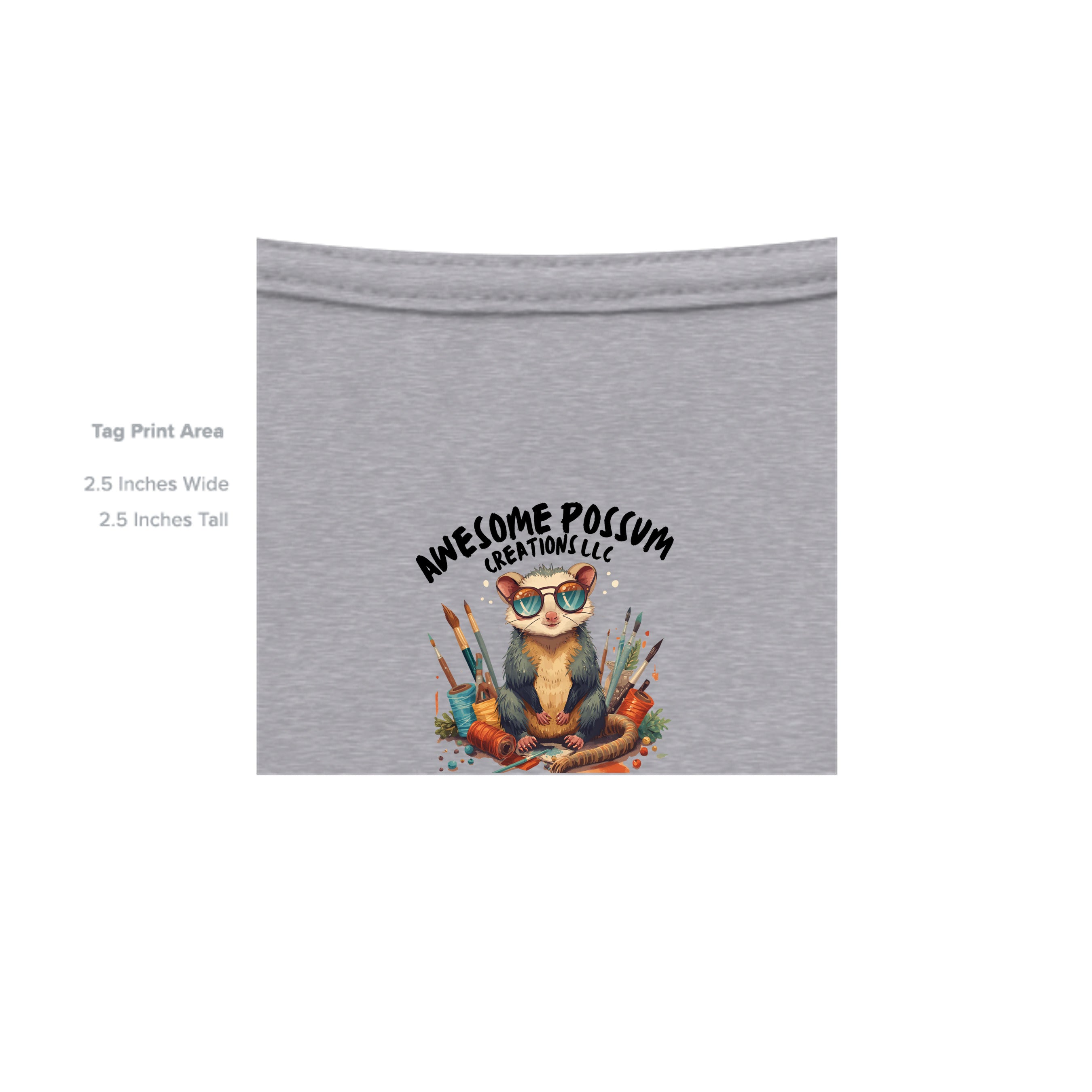 Athletic Heather - PC54 - INSIDE_TAG_LINE