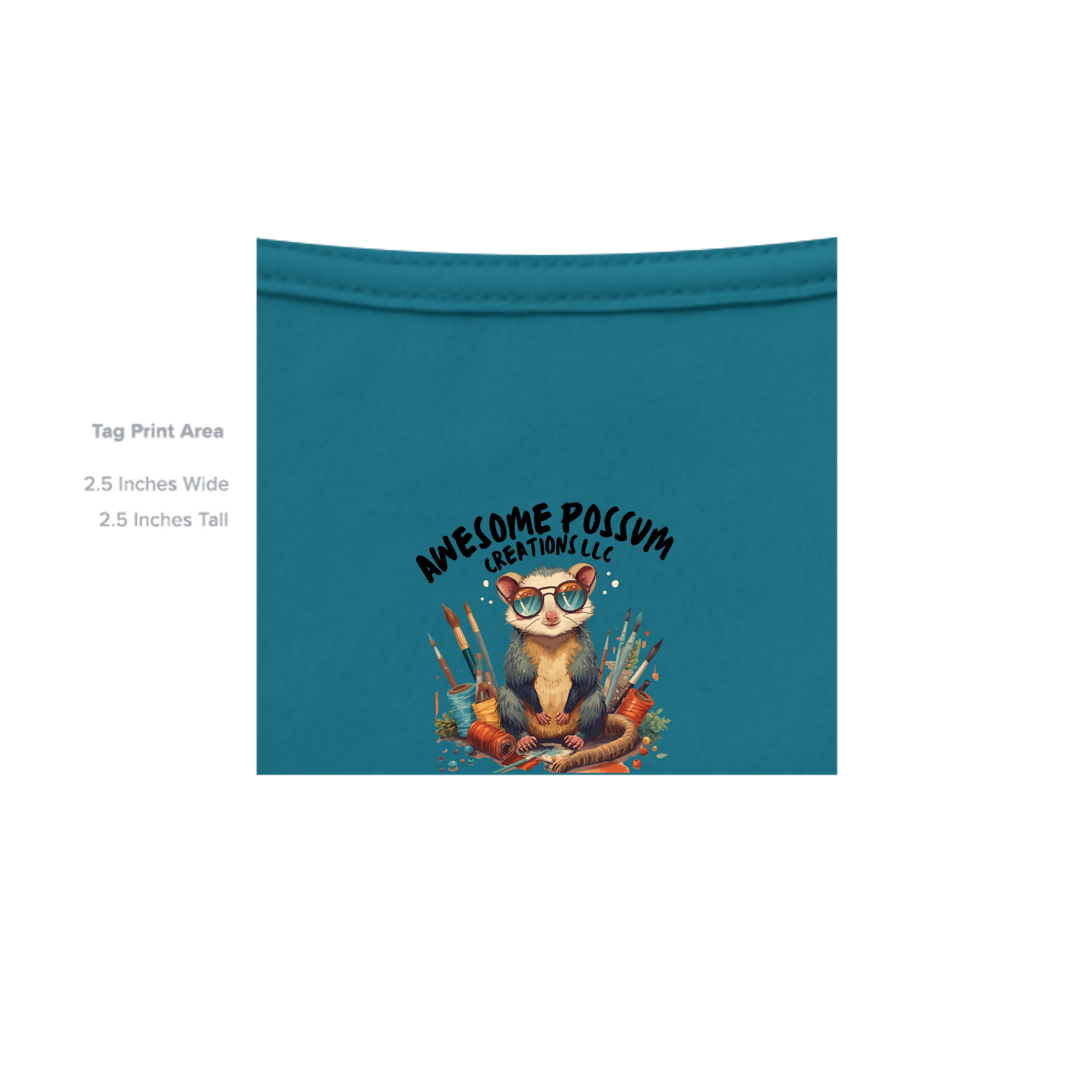 Teal - PC54 - INSIDE_TAG_LINE