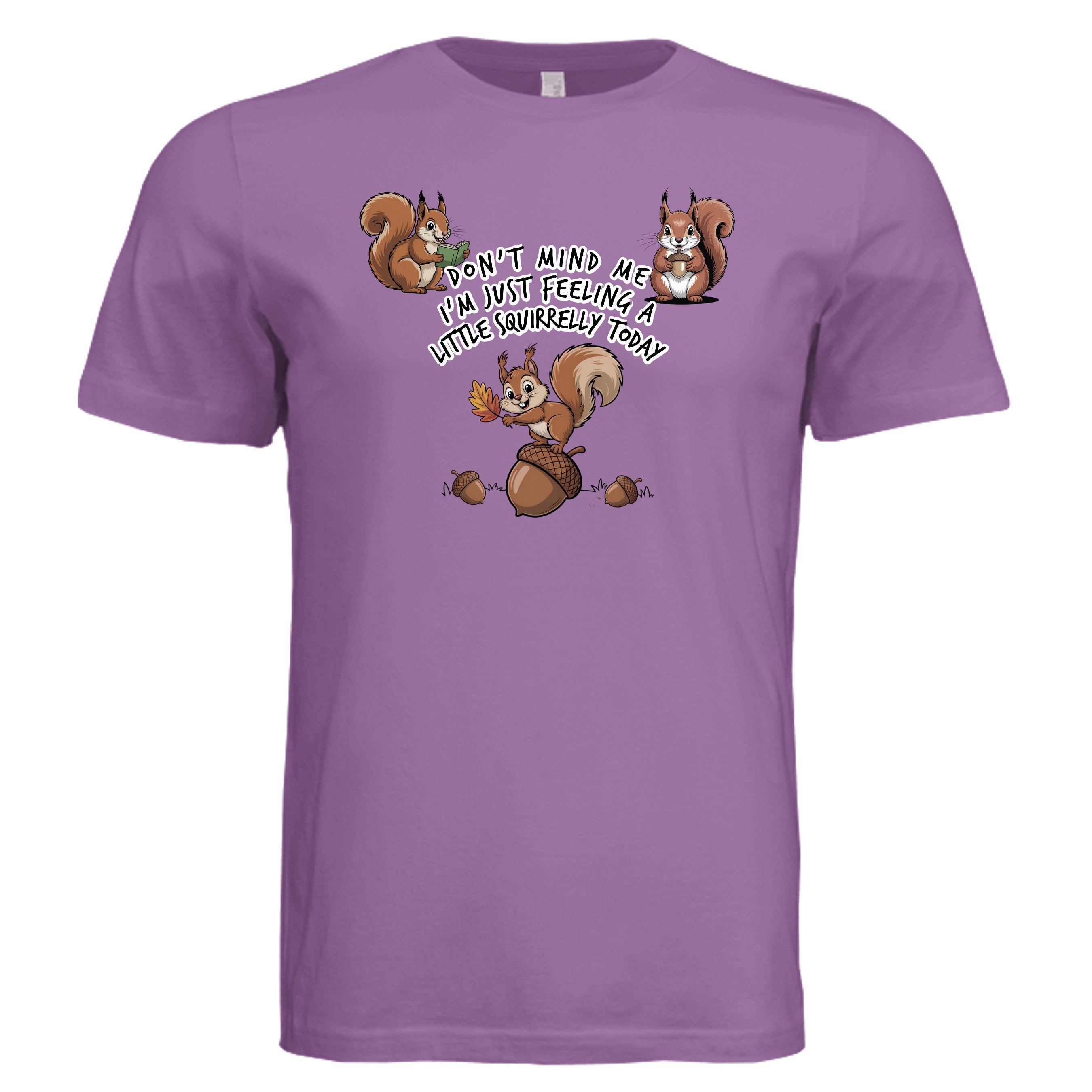 Light Violet - 3001C - FRONT