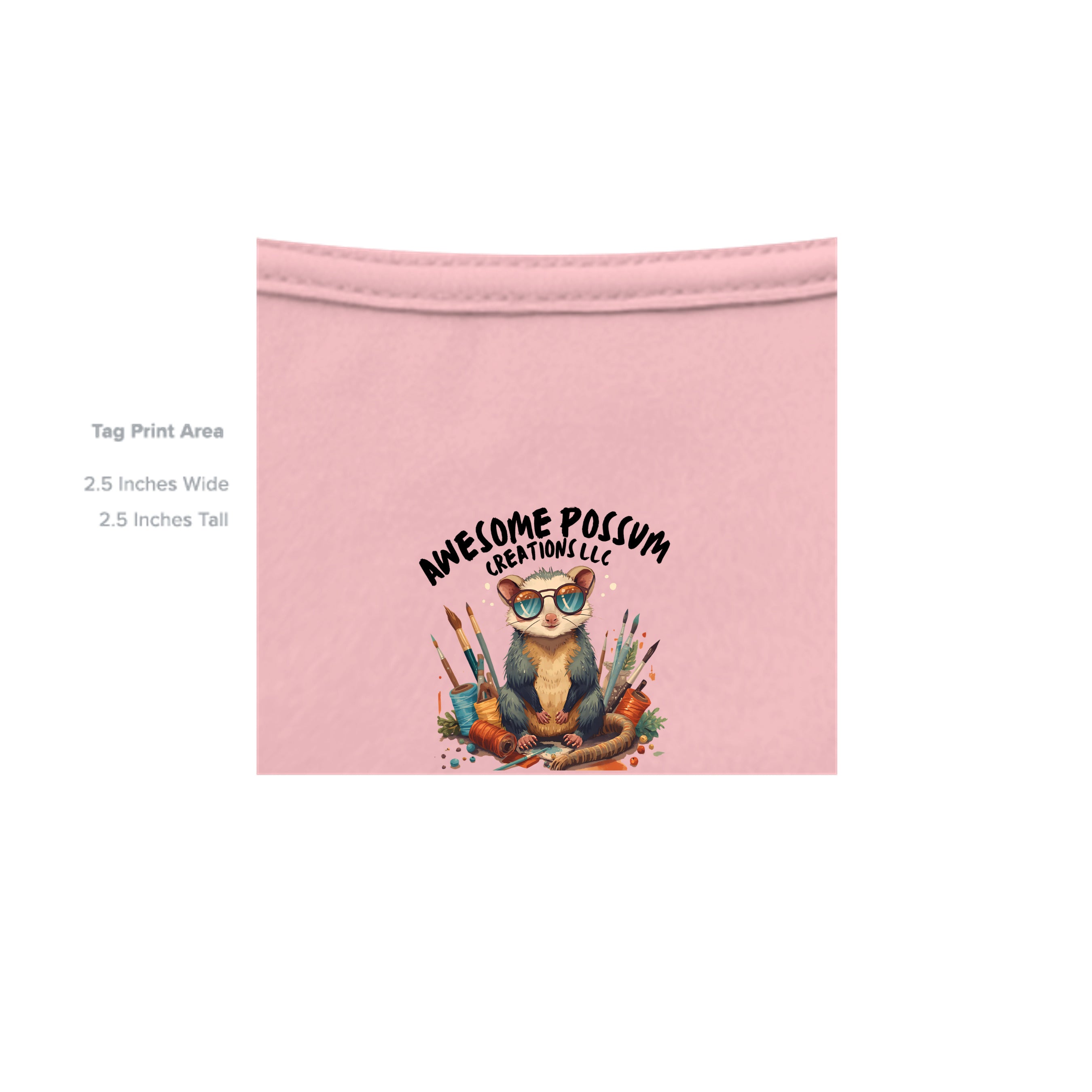 SOFT PINK - 3001C - INSIDE_TAG_LINE