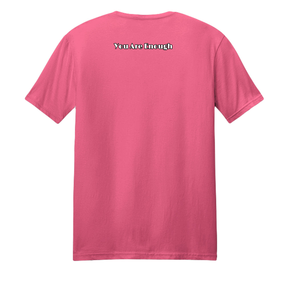 Neon Pink - PC54 - BACK