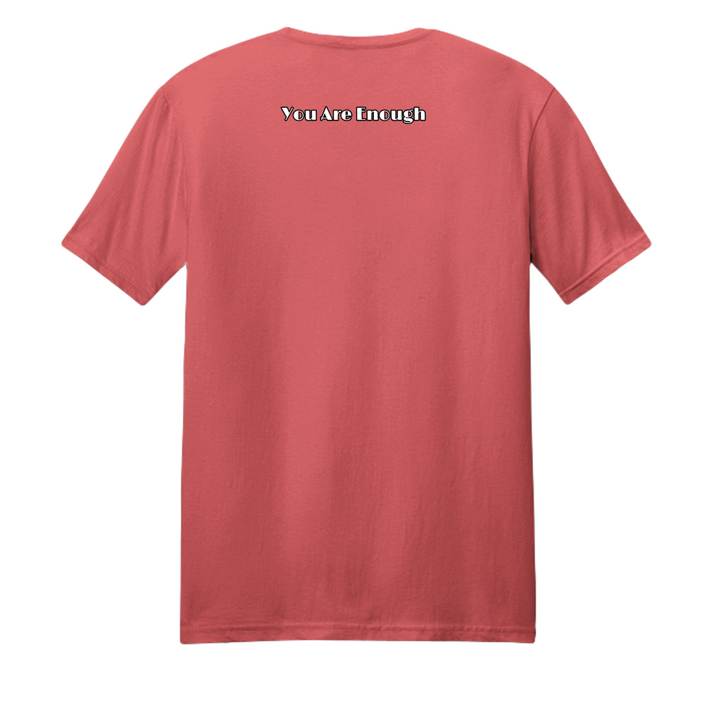 Coral - PC54 - BACK