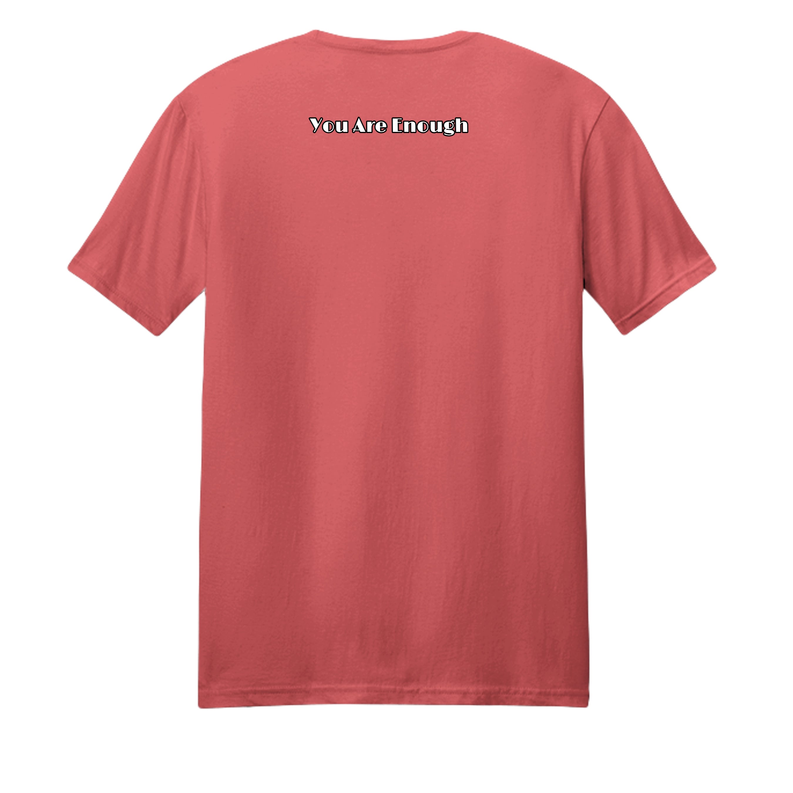 Coral - PC54 - BACK