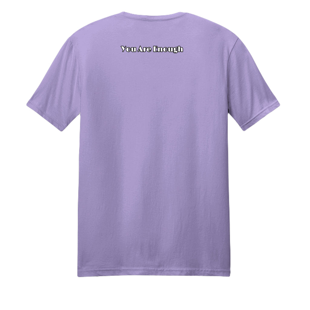 Lavender - PC54 - BACK