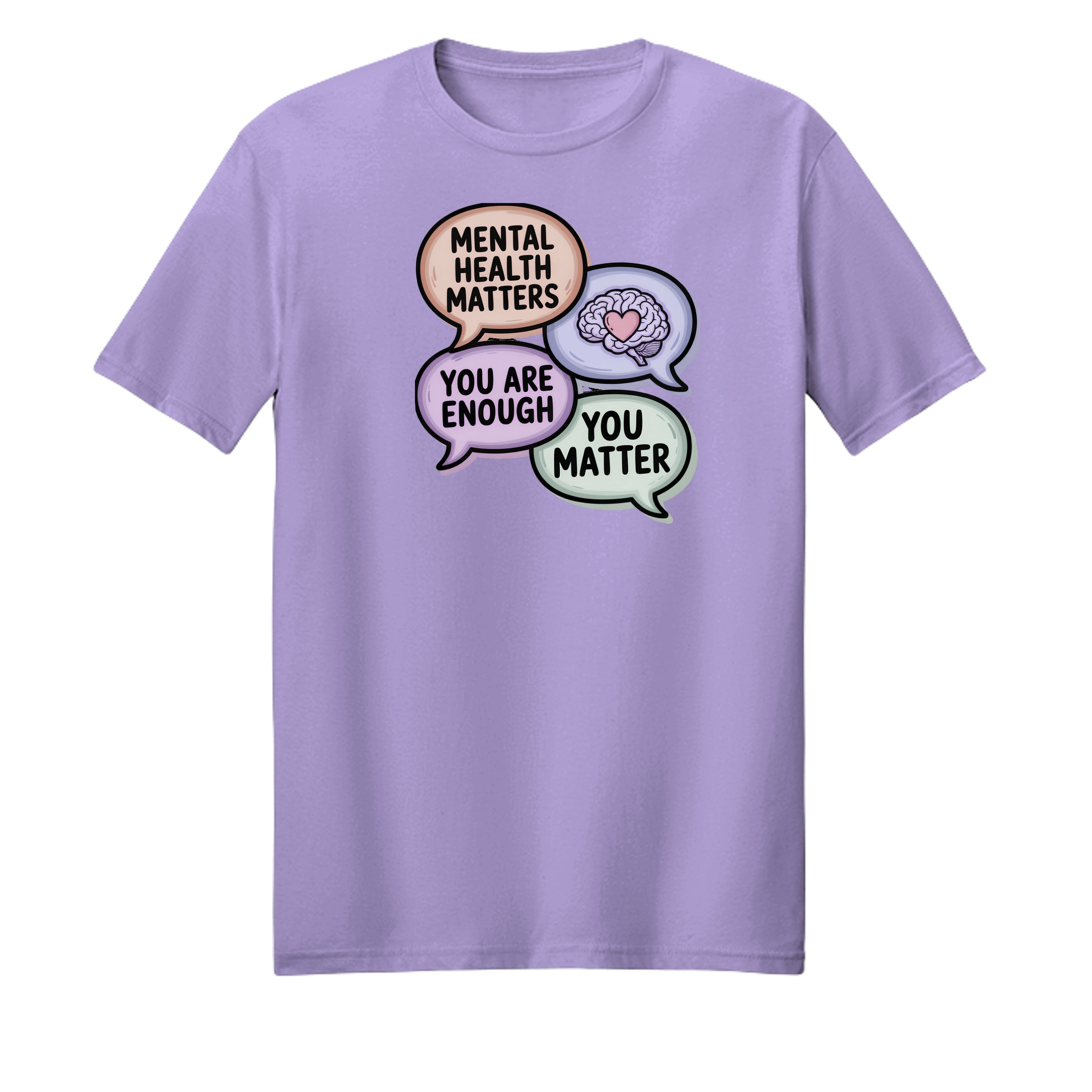 Lavender - PC54 - FRONT