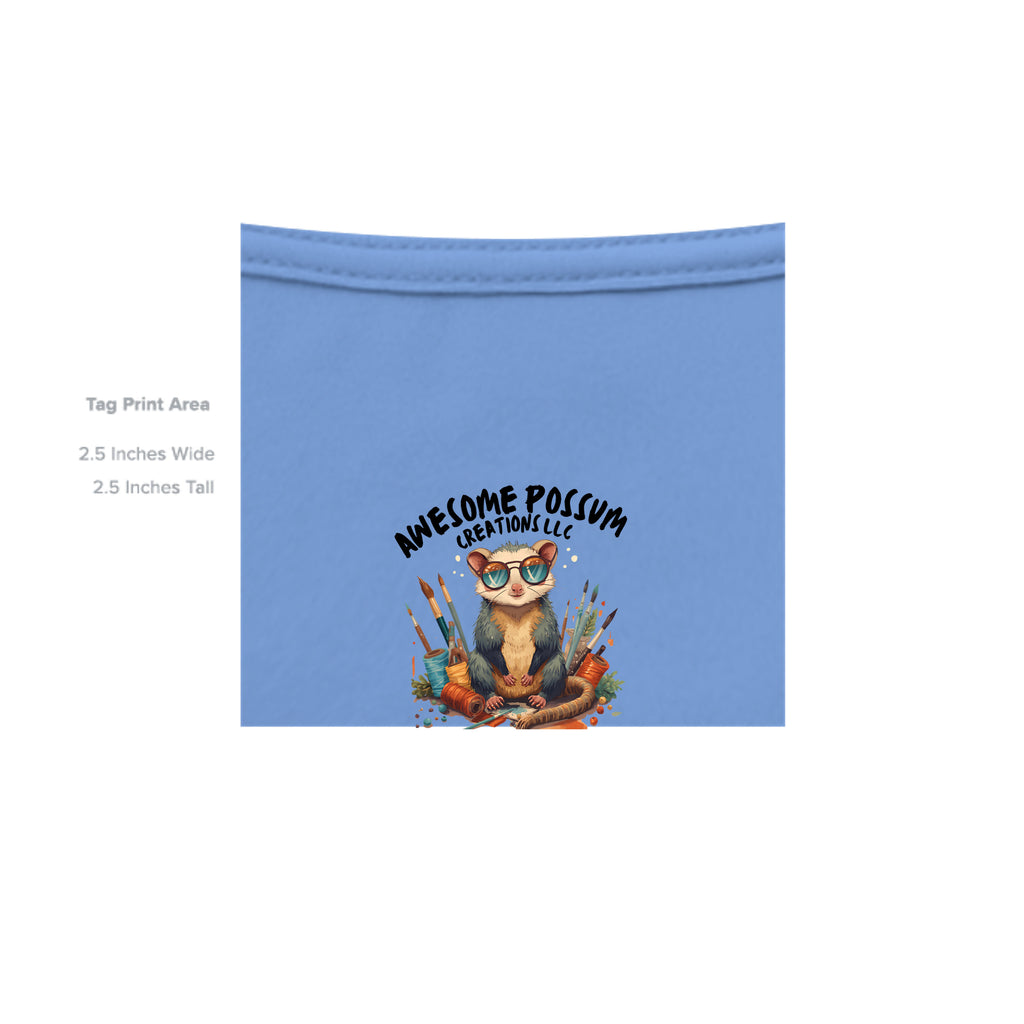 Carolina Blue - PC54 - INSIDE_TAG_LINE