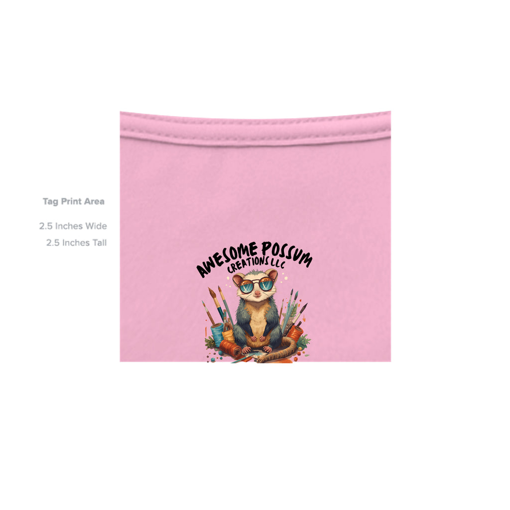 Candy Pink - PC54 - INSIDE_TAG_LINE