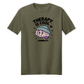 Olive Drab Green - PC54 - FRONT