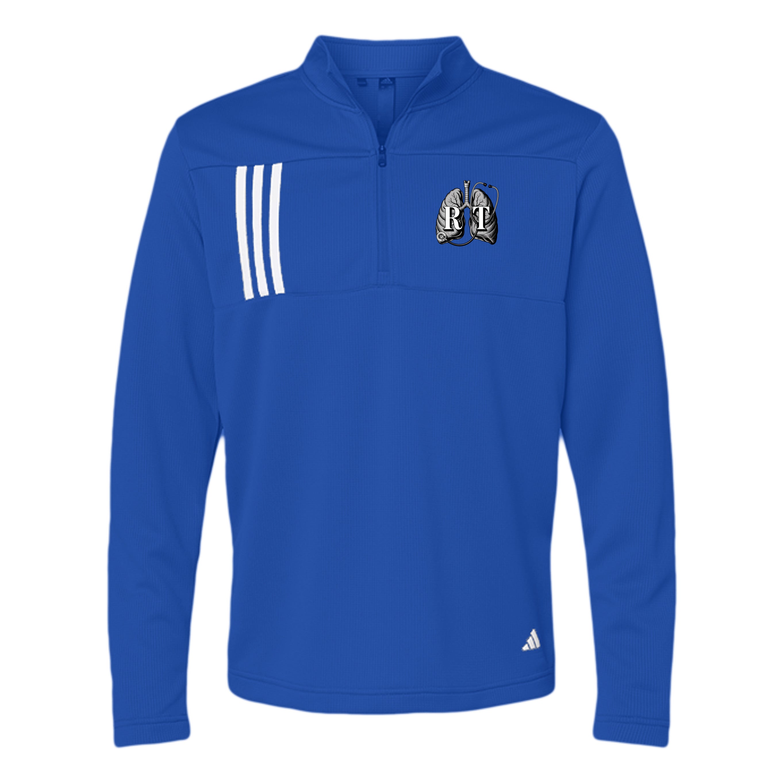 Team Royal/ Grey Two - A482 - FRONT