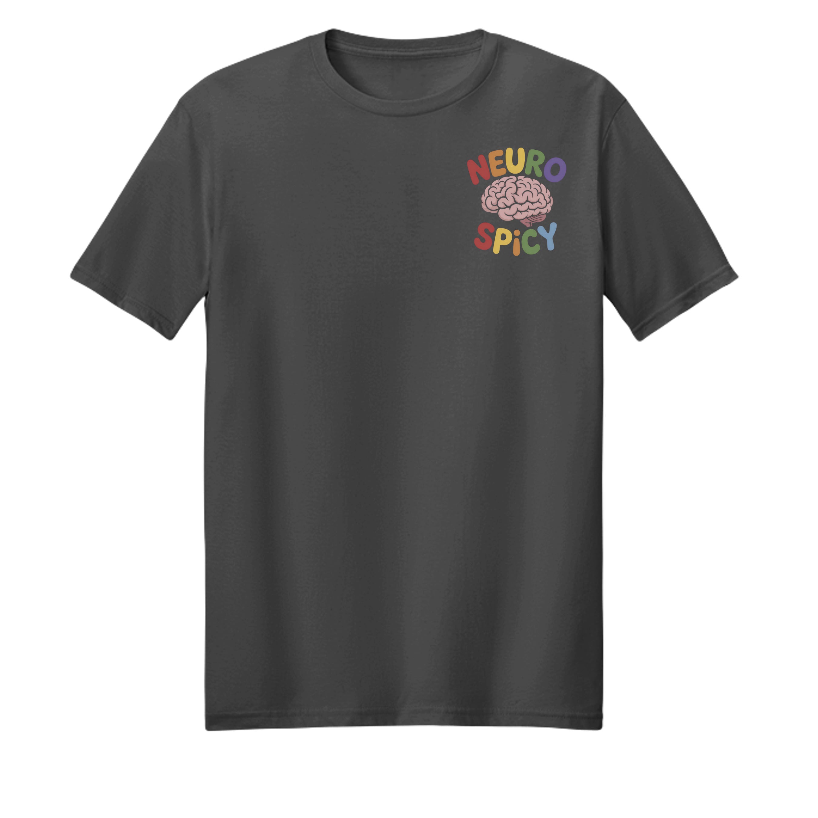 CoalGrey - PC54 - FRONT