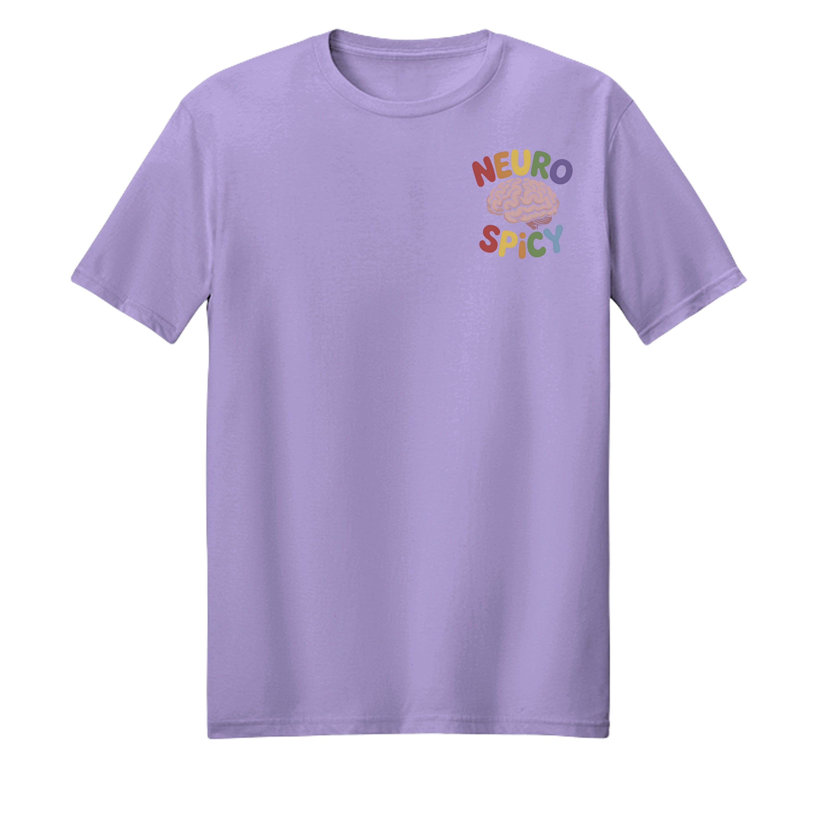 Lavender - PC54 - FRONT