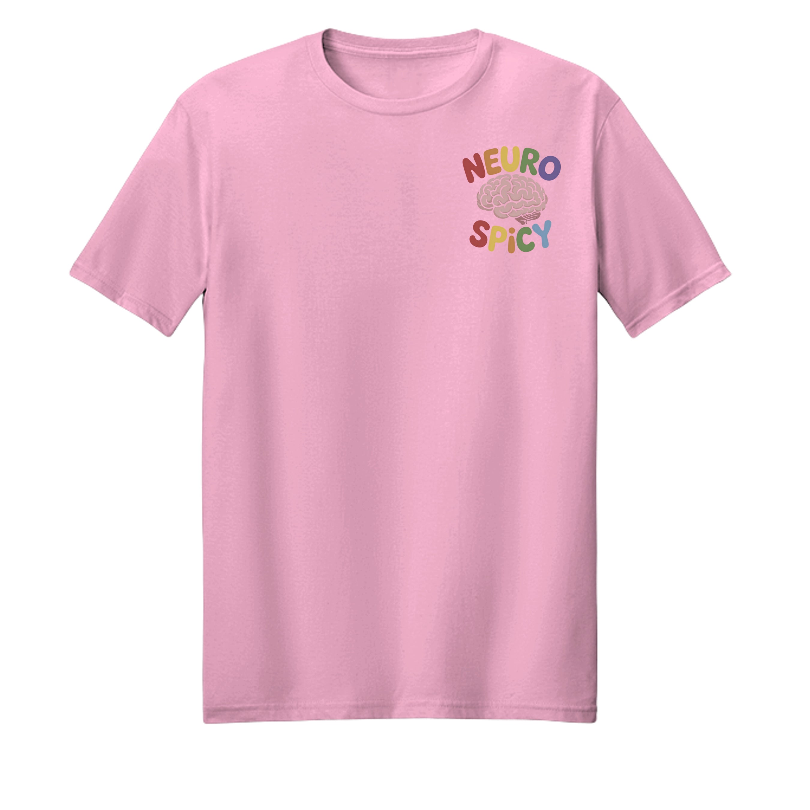 Candy Pink - PC54 - FRONT