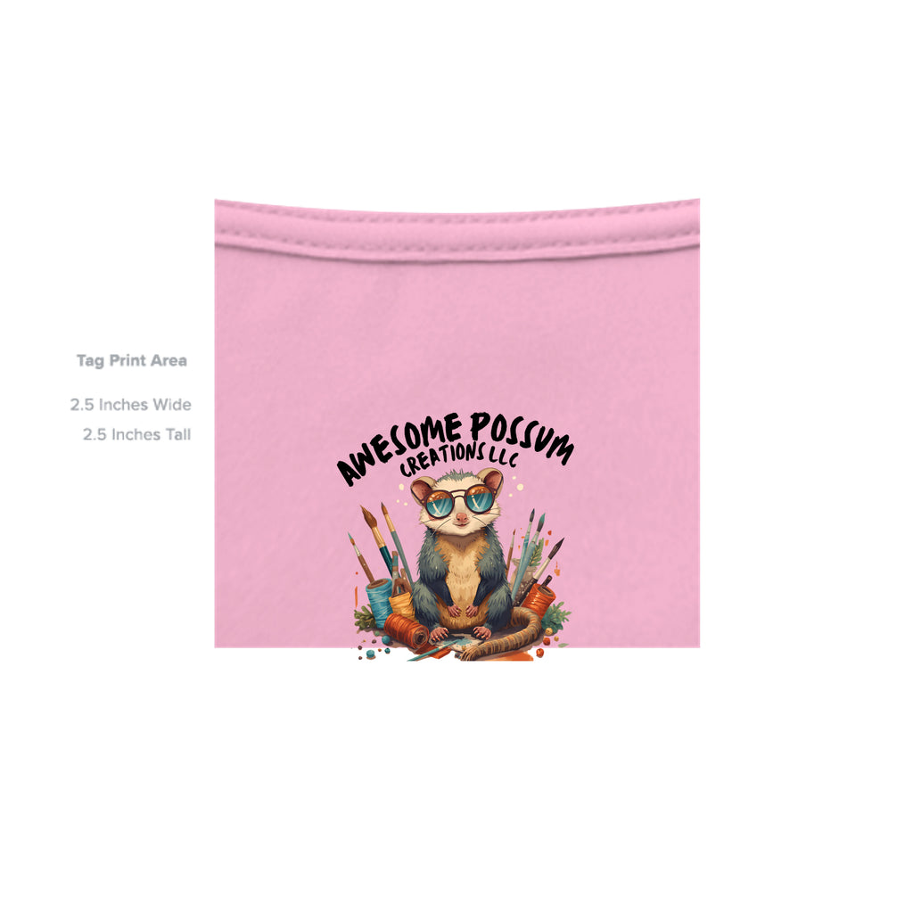Candy Pink - PC54 - INSIDE_TAG_LINE