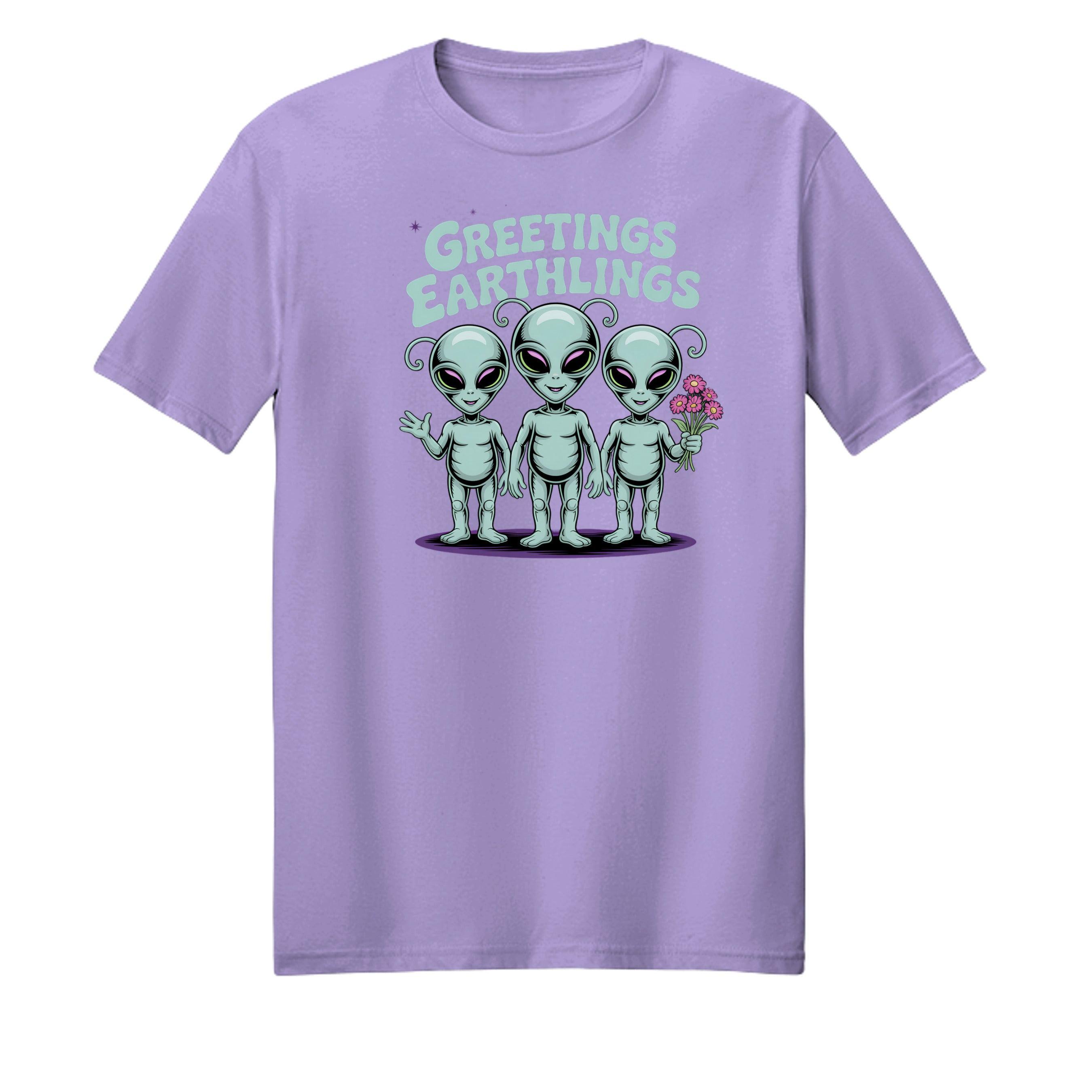 Lavender - PC54 - FRONT