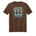 Dark Chocolate Brown - PC54 - FRONT
