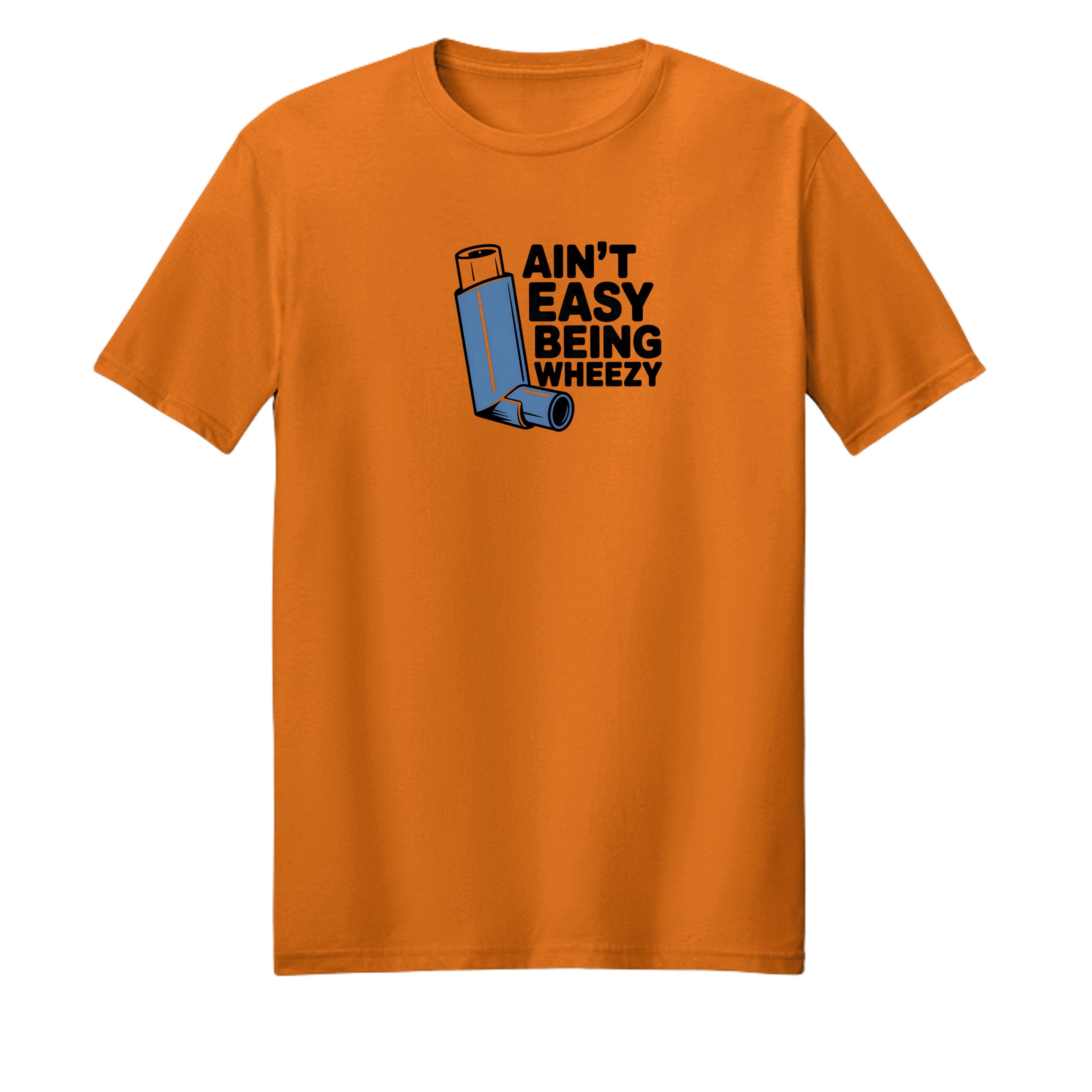 Tennessee Orange - PC54 - FRONT
